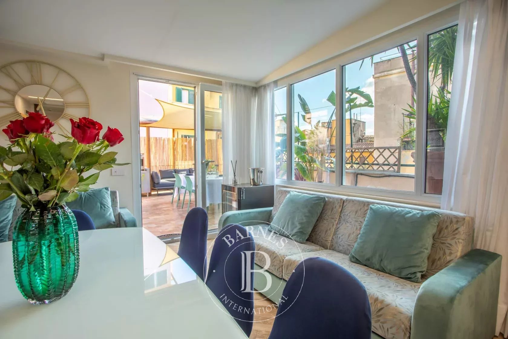 Roma  - Penthouse  4 Chambres - picture 7