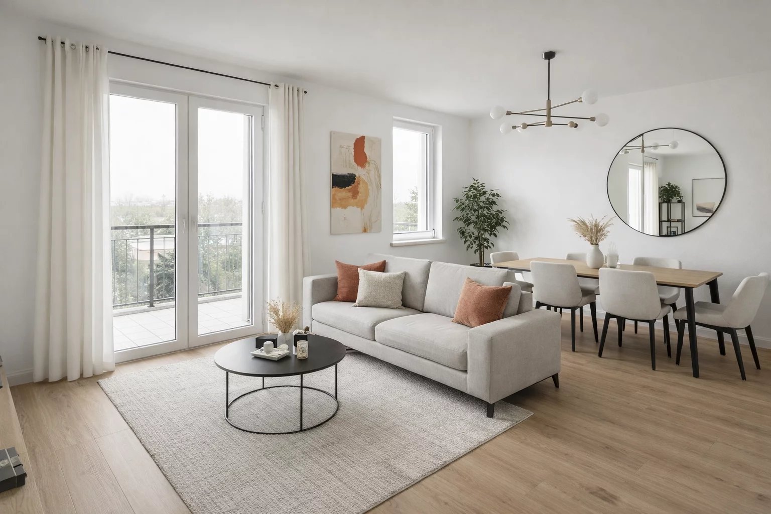 Maison à vendre, 3 pièces, 72 m², Orly