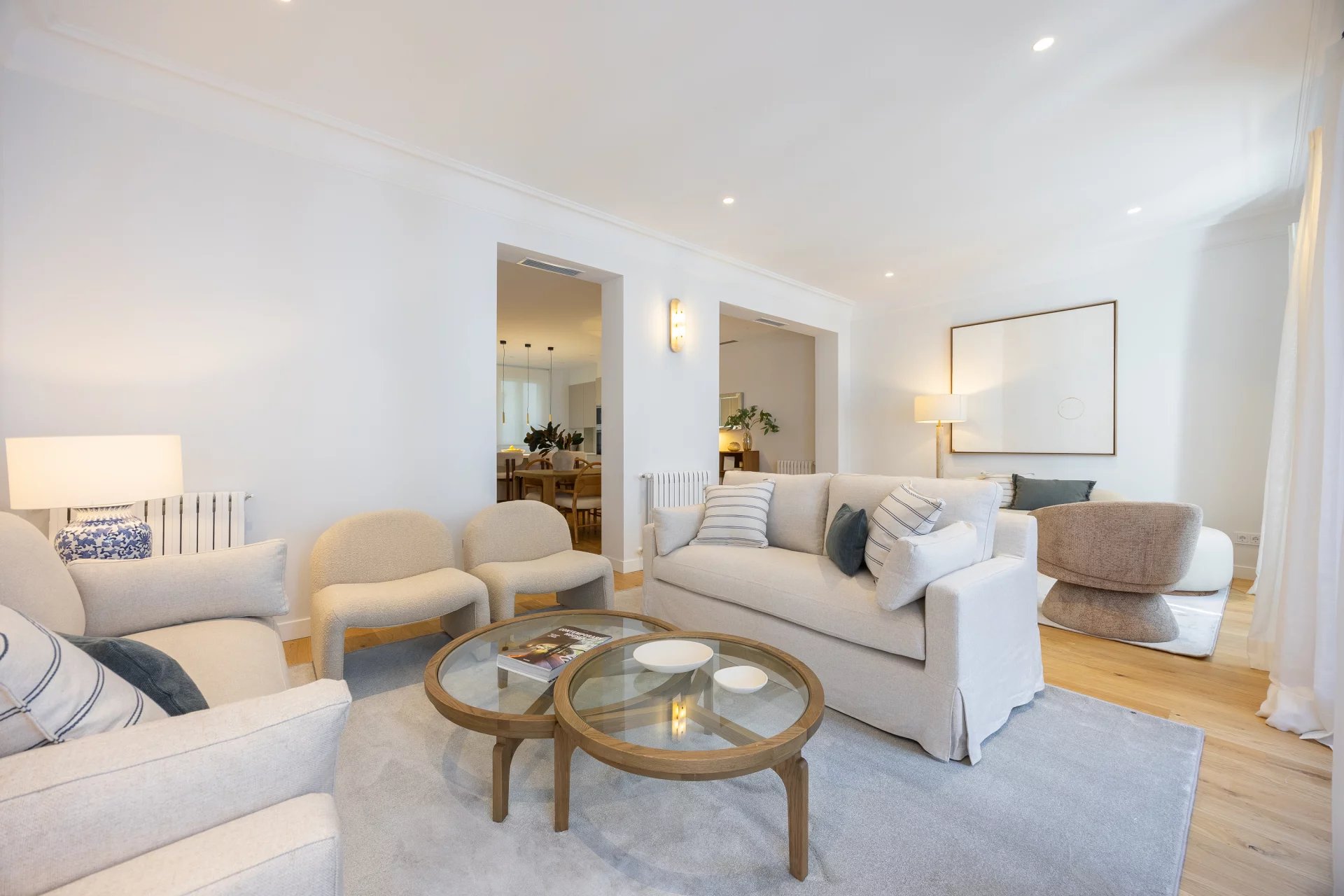 Venta Piso Madrid