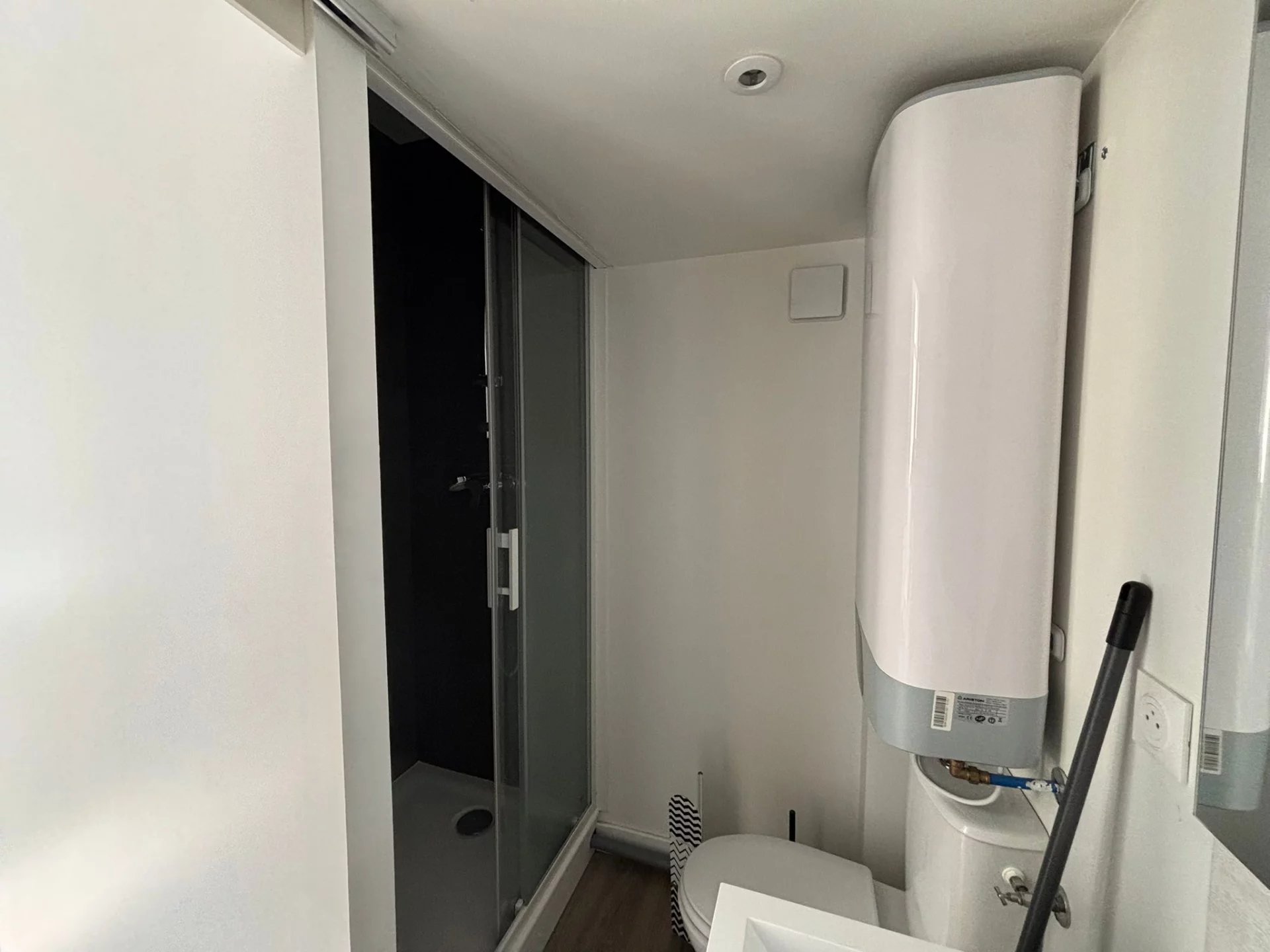 Appartement Rouen 1 pièce(s) 14 m2