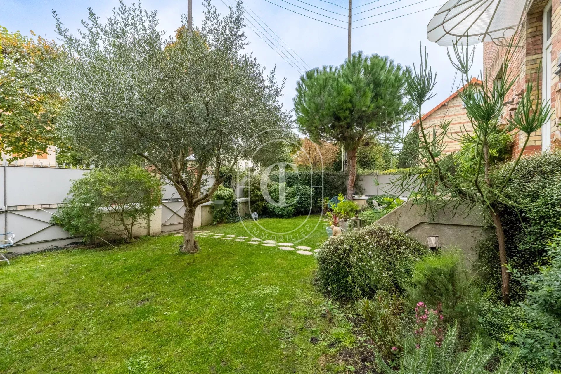 Vente Maison Chatou