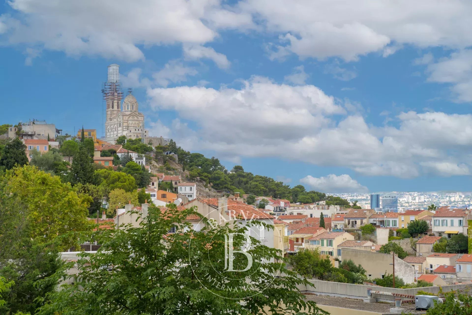 Daire Marseille 8ème - picture 9