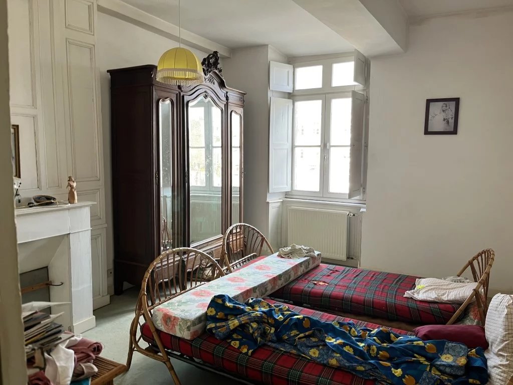 Dinan Centre Historique | Appartement bourgeois de 210 m² -L&rsquo;esprit d&rsquo;une maison de ville -Bien d&rsquo;exception