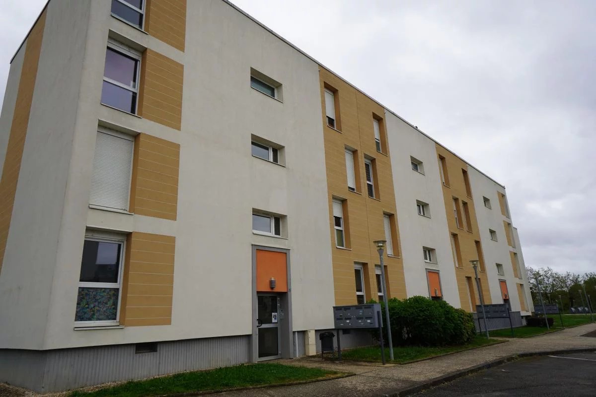 Vente Appartement Longvic