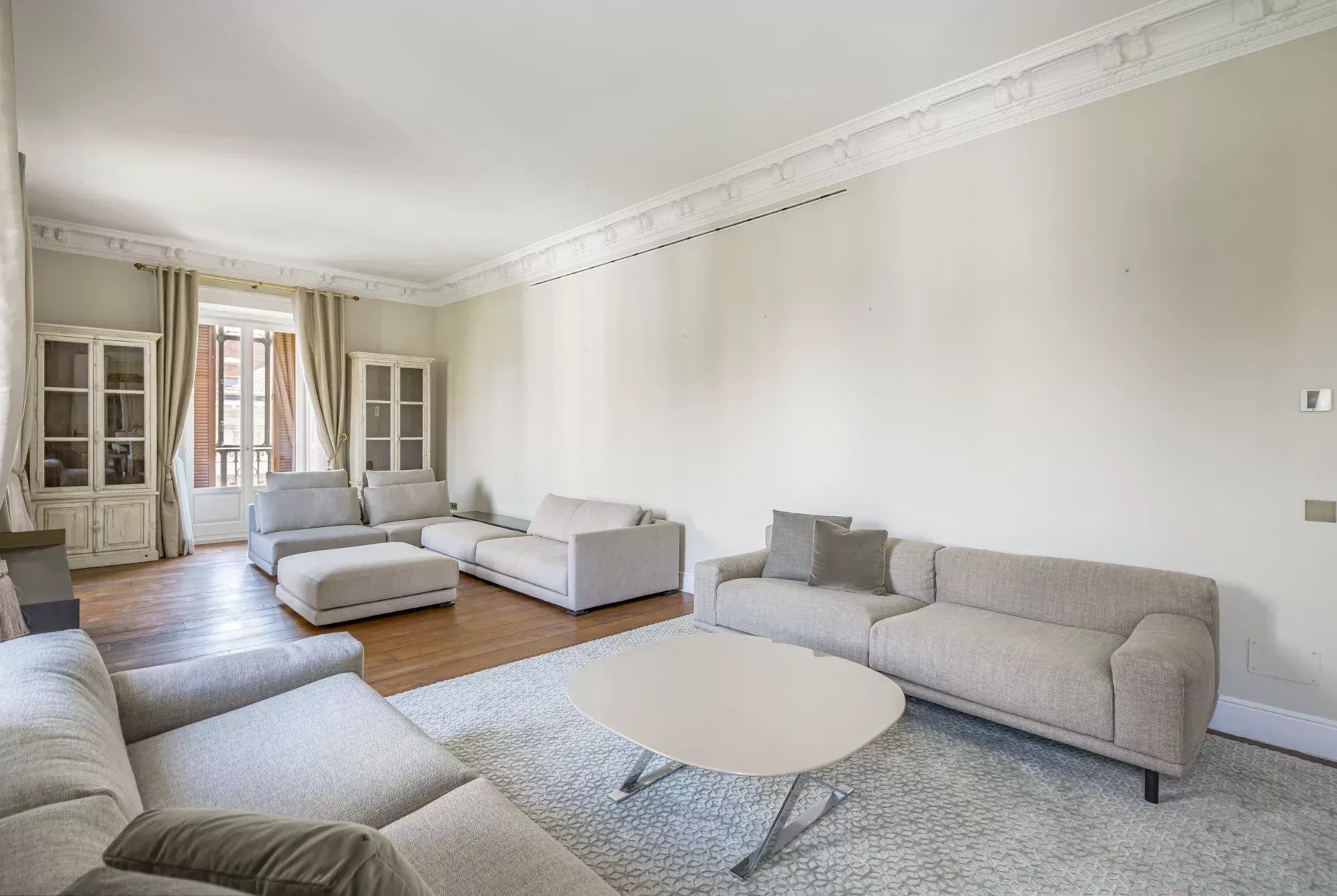 Daire Madrid - picture 33