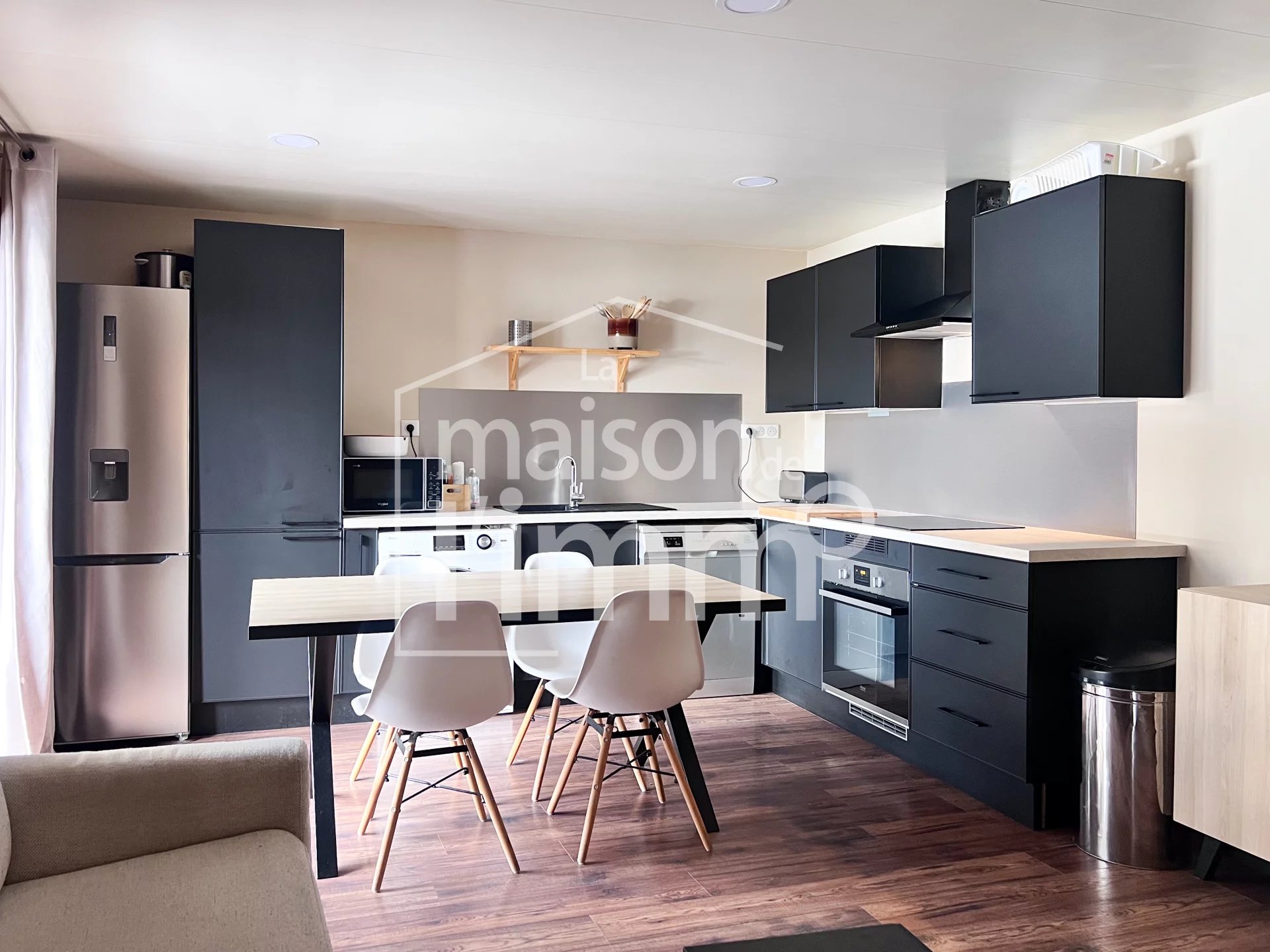 Vente Appartement Châtel
