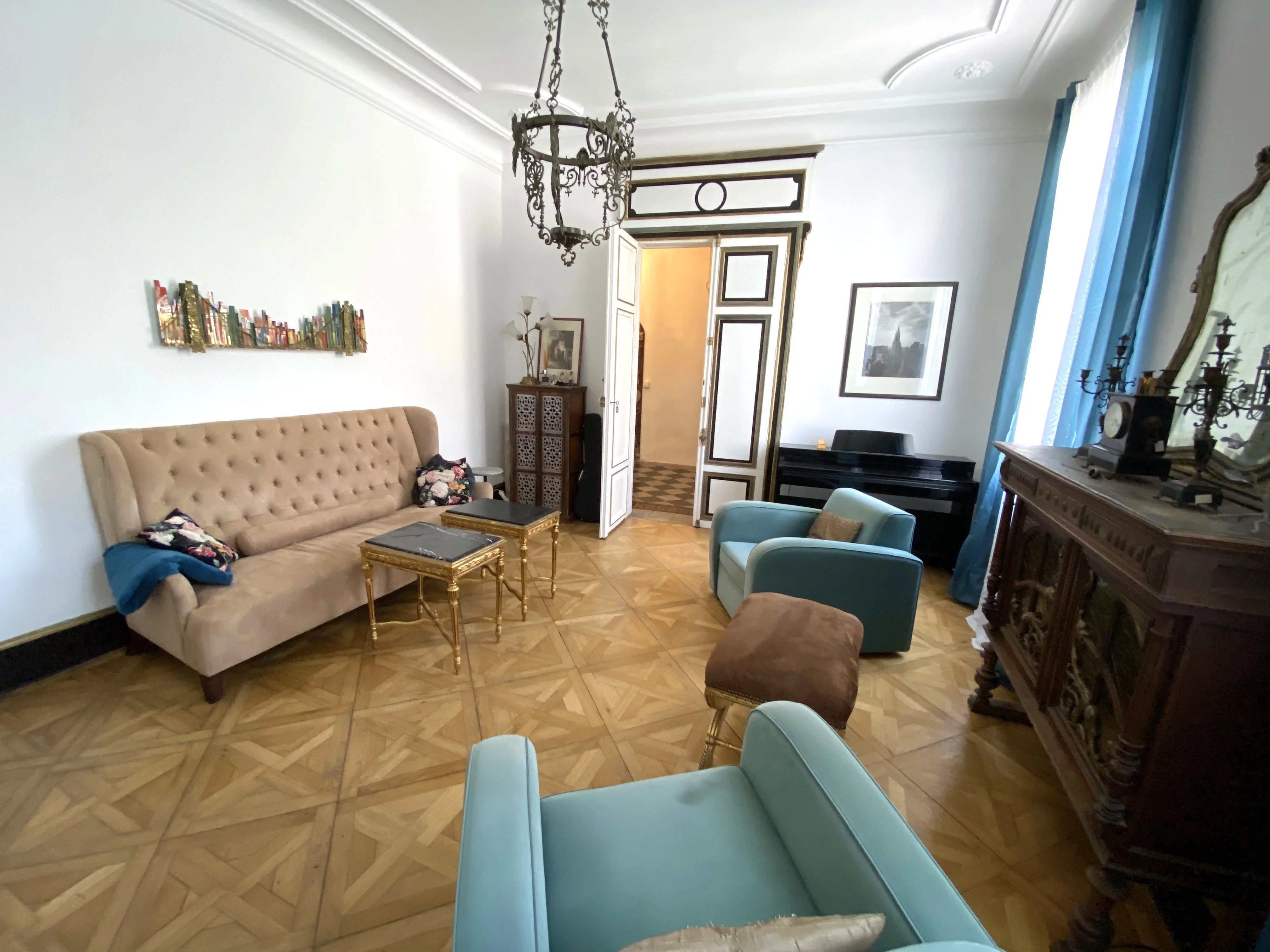 Mansion for sale Ginestas, Aude