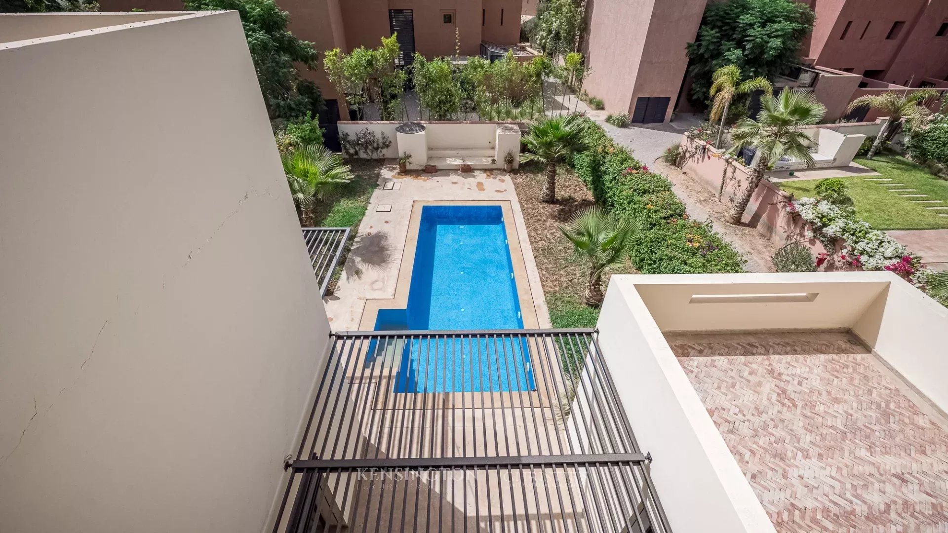 3 Bedroom Villa/Townhouse's Image 21