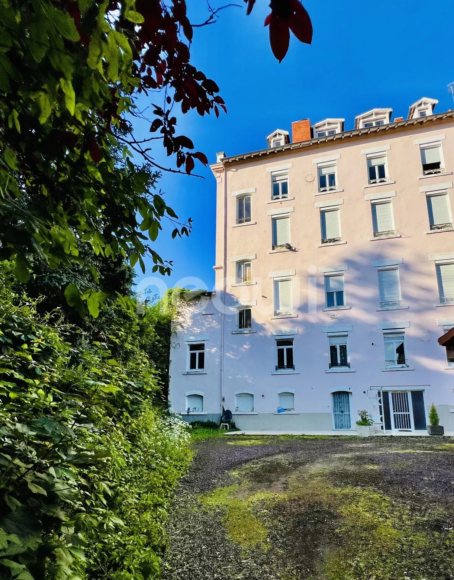 Vente Appartement Châtel-Guyon
