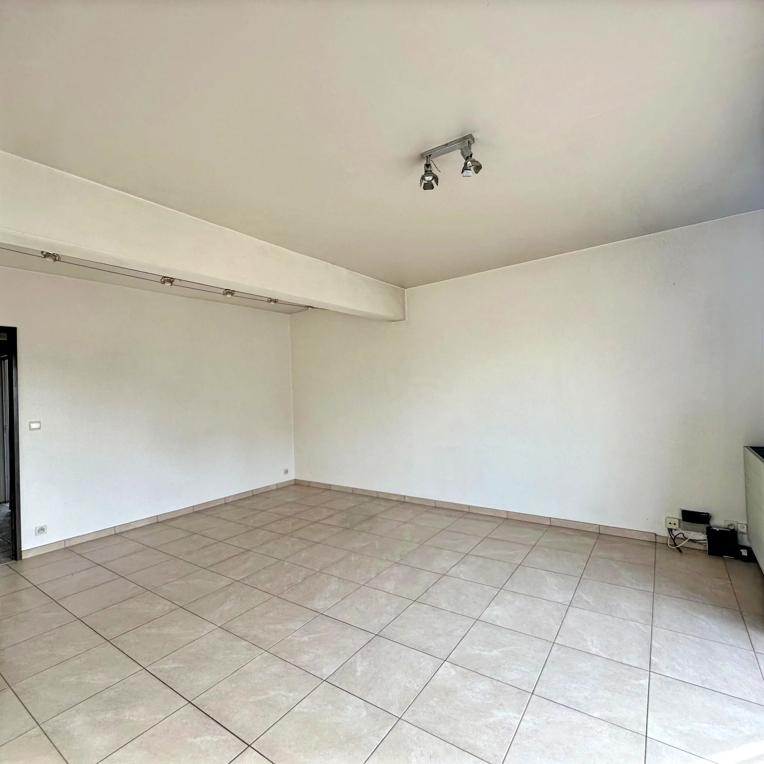 Appartement te Diepenbeek