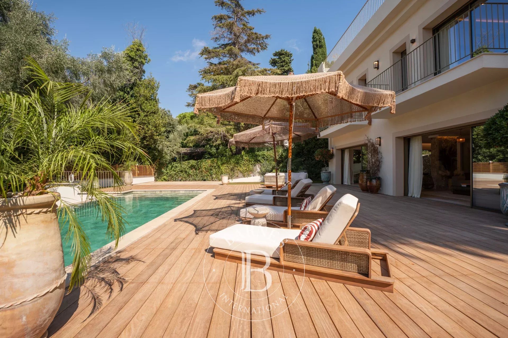 Cannes  - Villa 9 Pi&egrave;ces 5 Chambres - picture 3