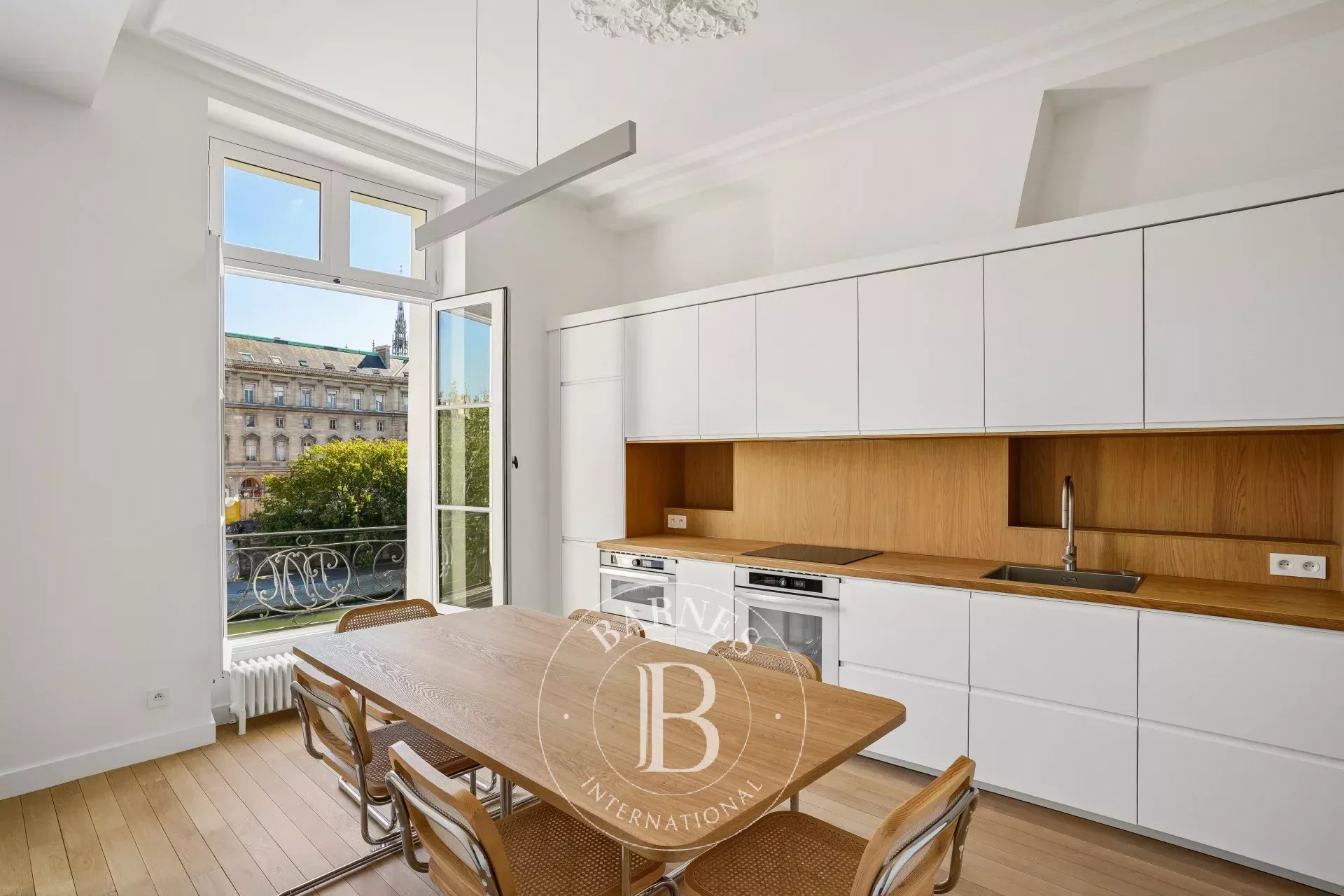 Paris  - Apartment 2 Bedrooms - picture 5
