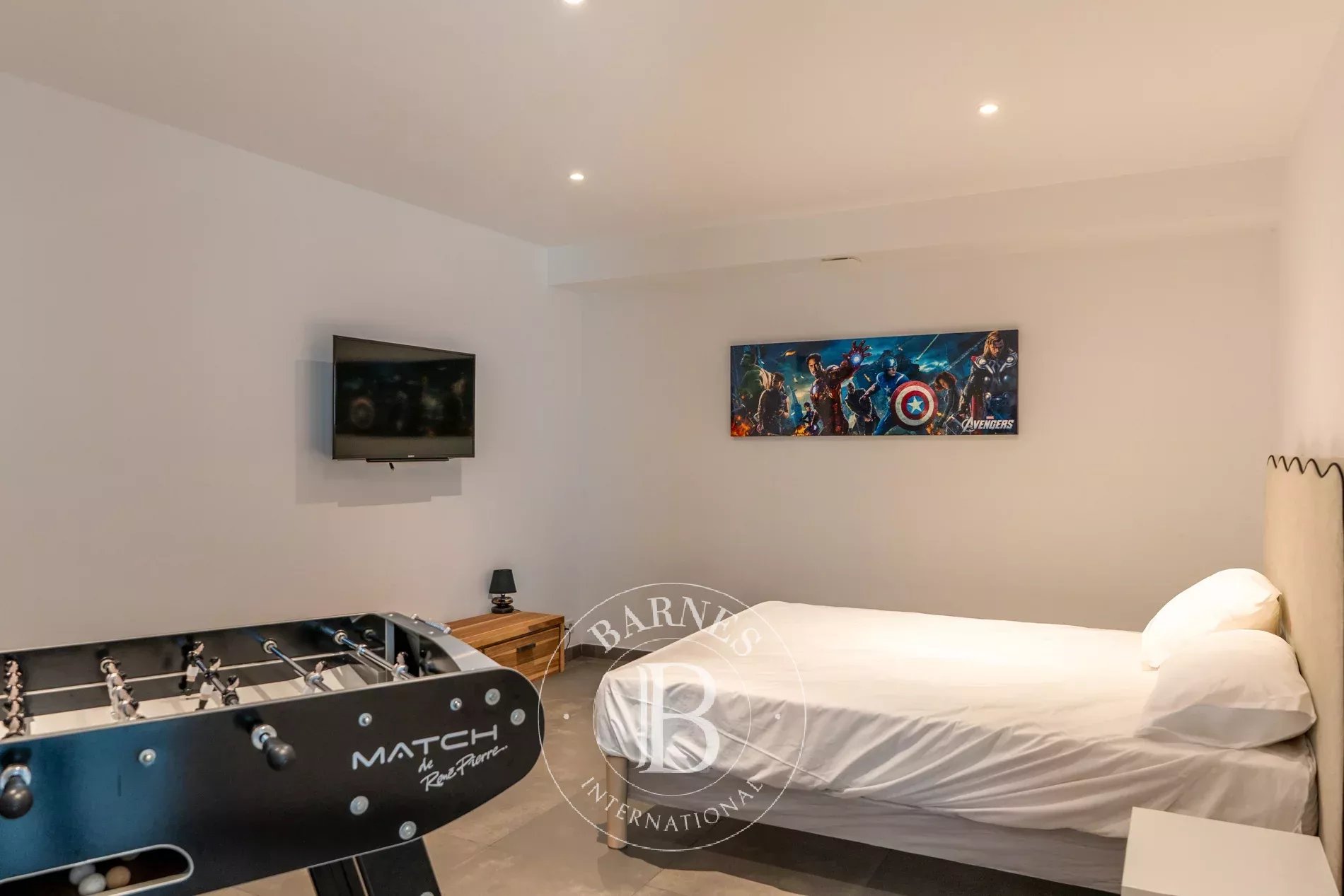 Sainte-Lucie-de-Porto-Vecchio  - Villa  4 Chambres - picture 10