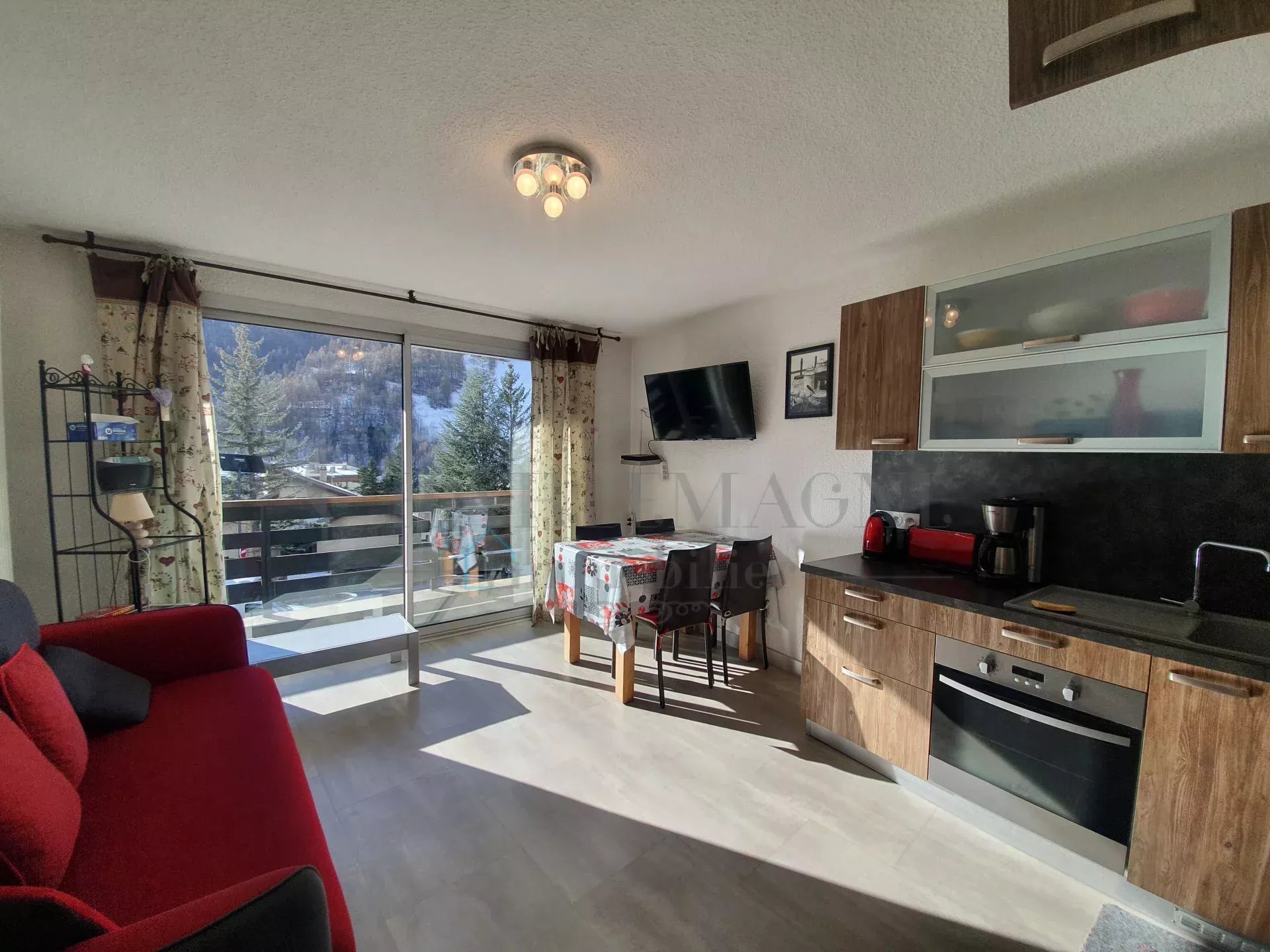 Agence immobilière de Charlemagne Immobilier