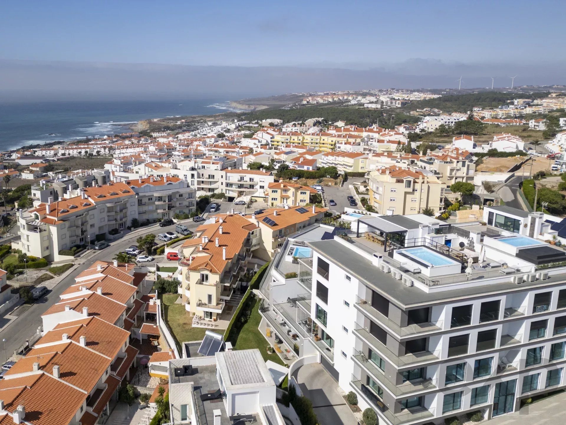 The charm of the coast in the best of Ericeira 86380130 image 26