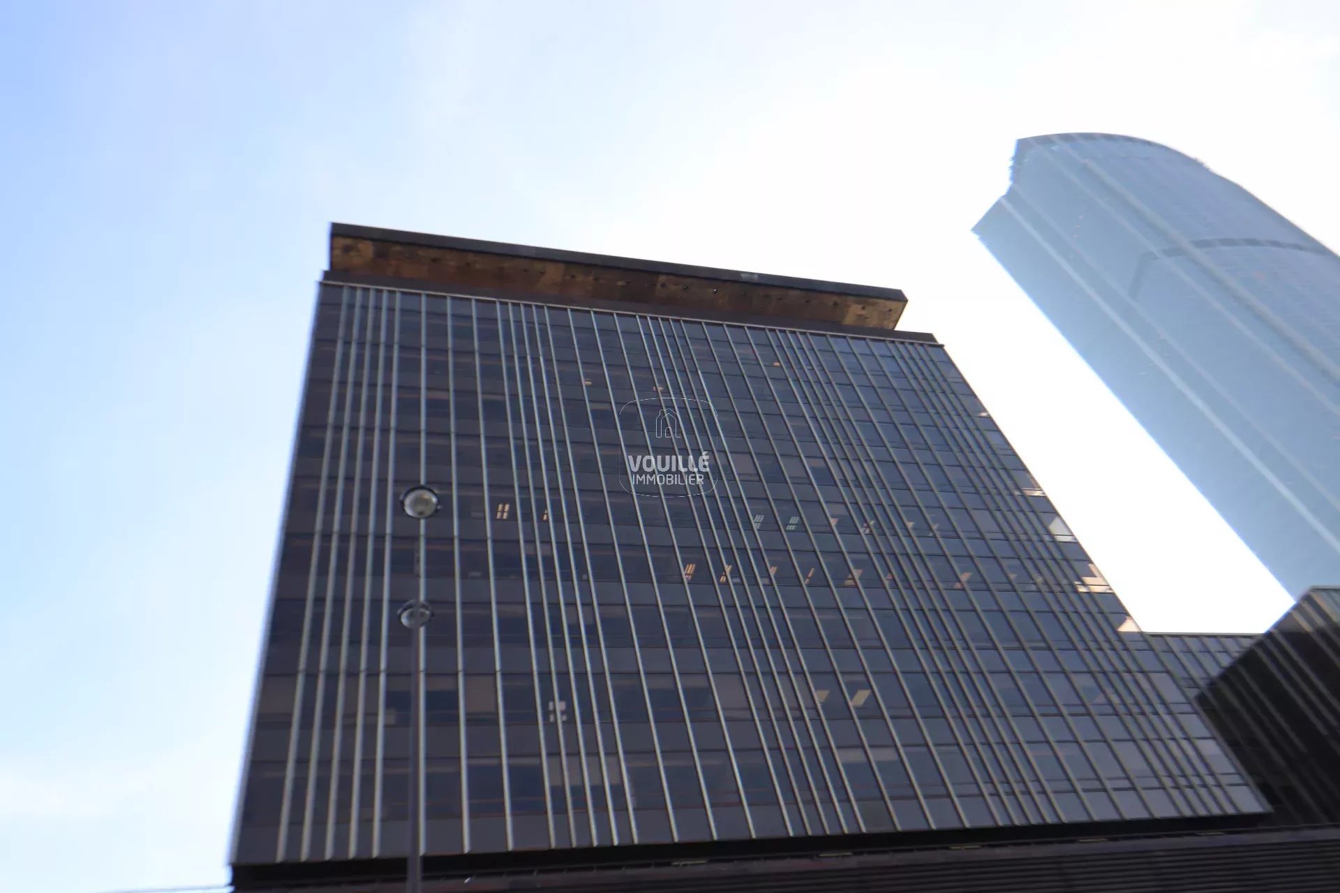 Bureau 15 m2 Tour CIT Montparnasse
