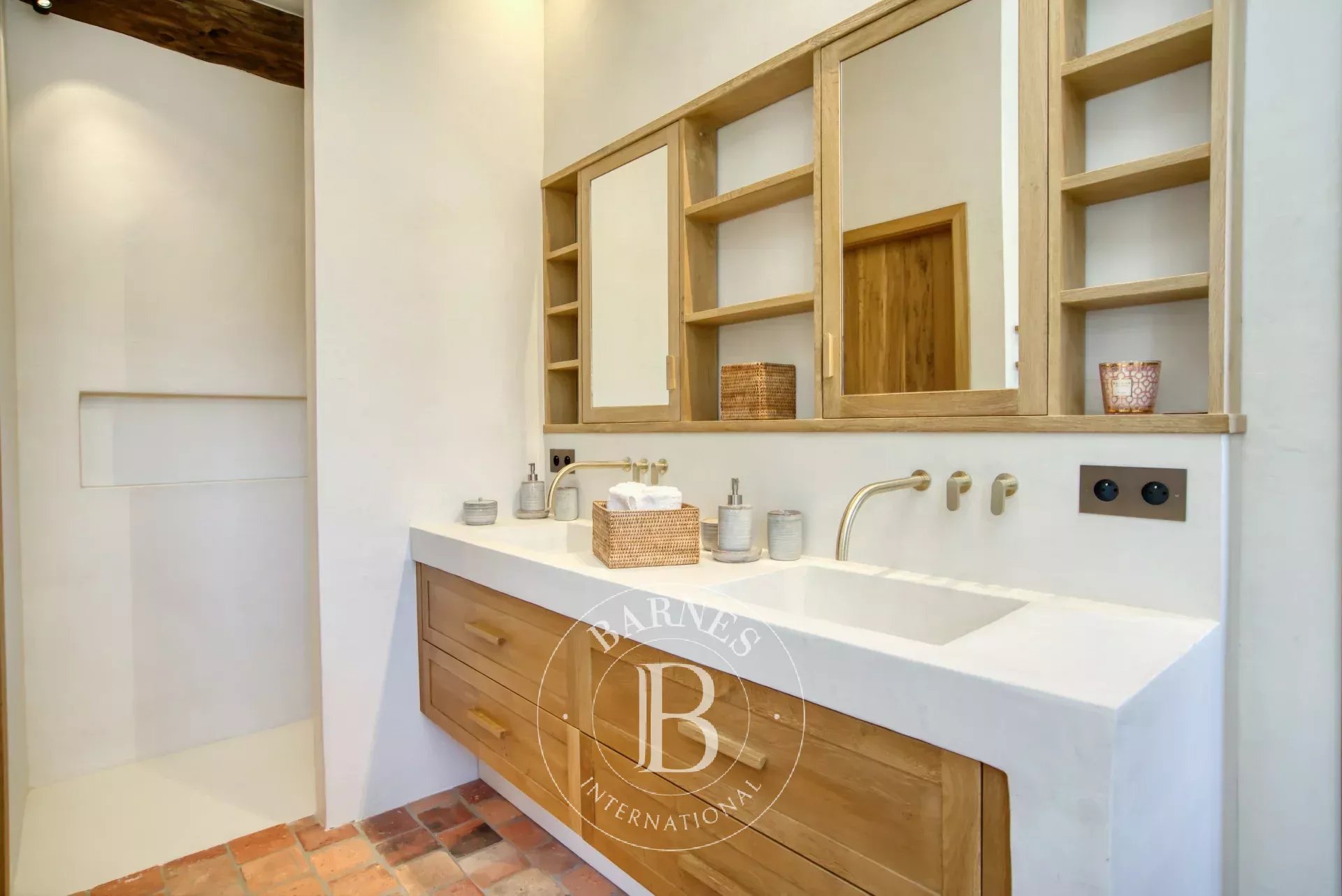 Ramatuelle  - House 4 Bedrooms - picture 19