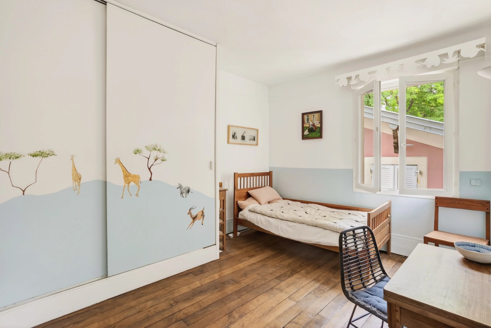 4 Bedroom Villa/Townhouse's Image 13