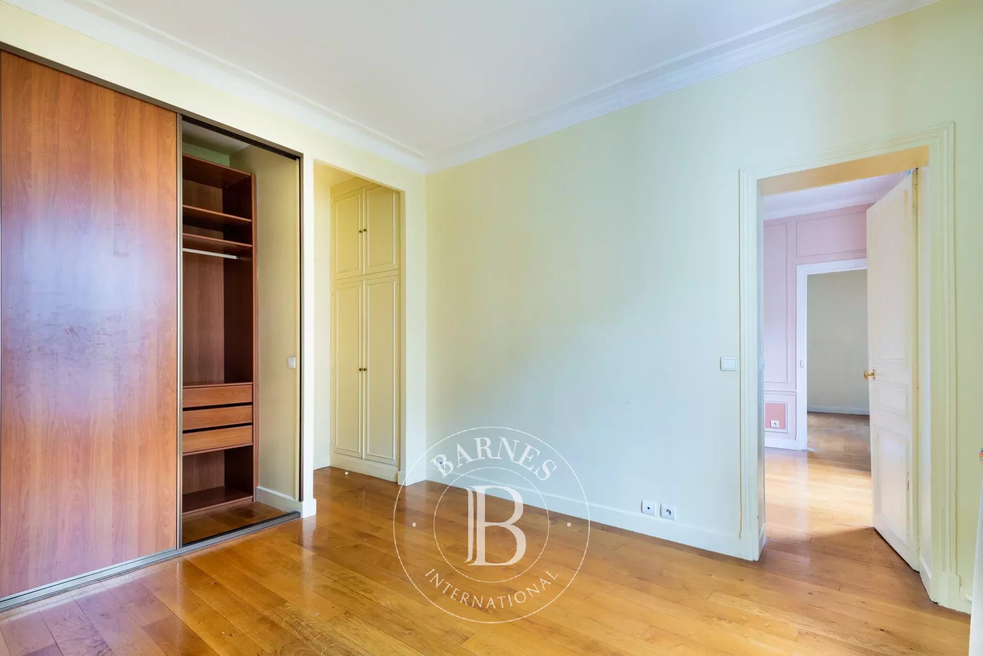 Daire Paris 17ème - picture 15