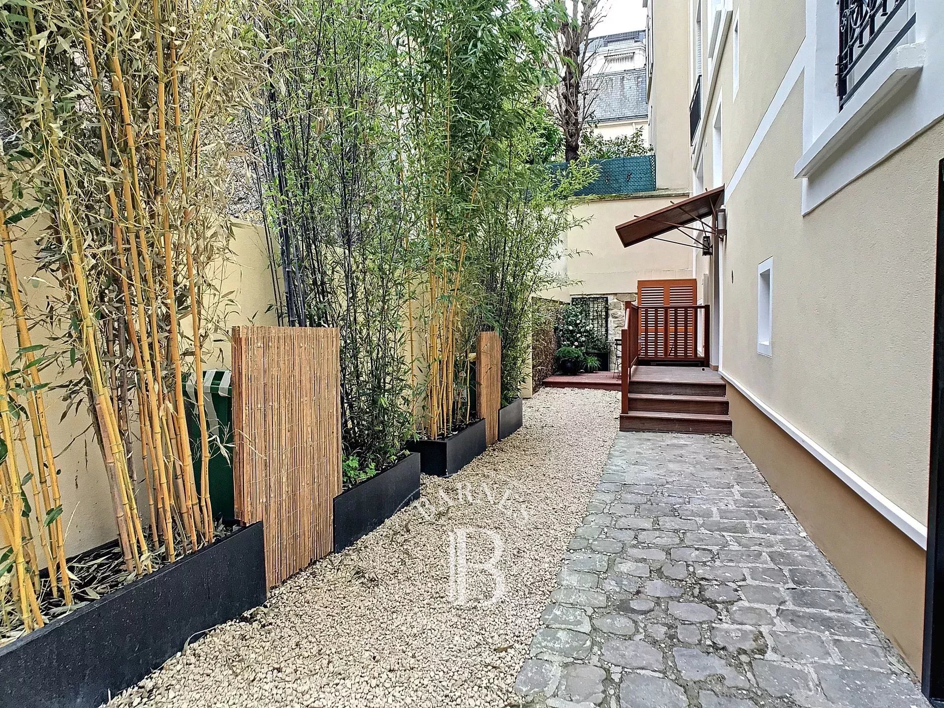 Daire Paris 16ème - picture 9