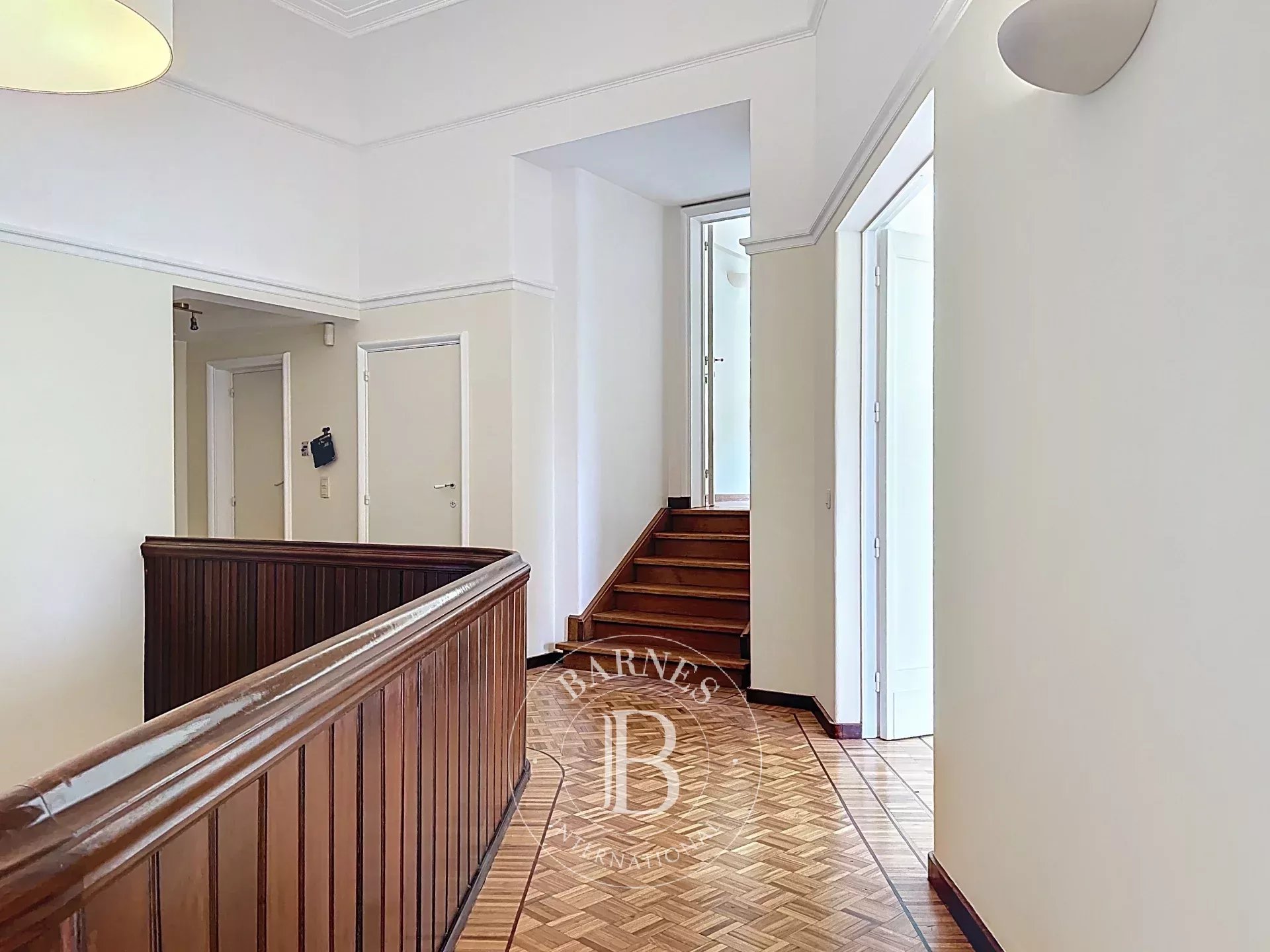 Jardin du Roi - Duplex 3 chambres