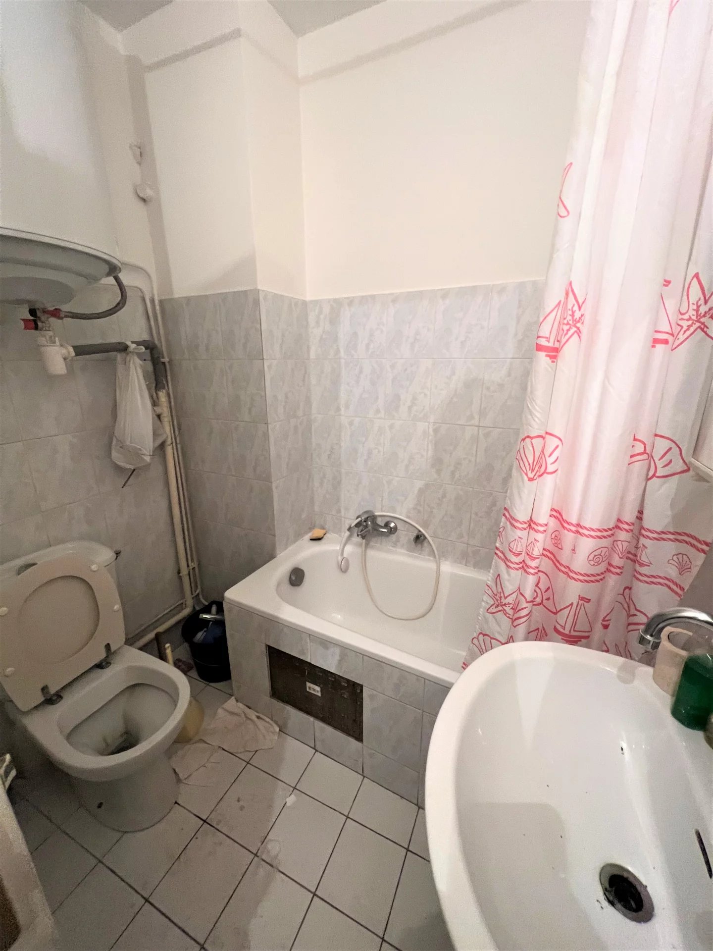 Vente Appartement Paris 19ème