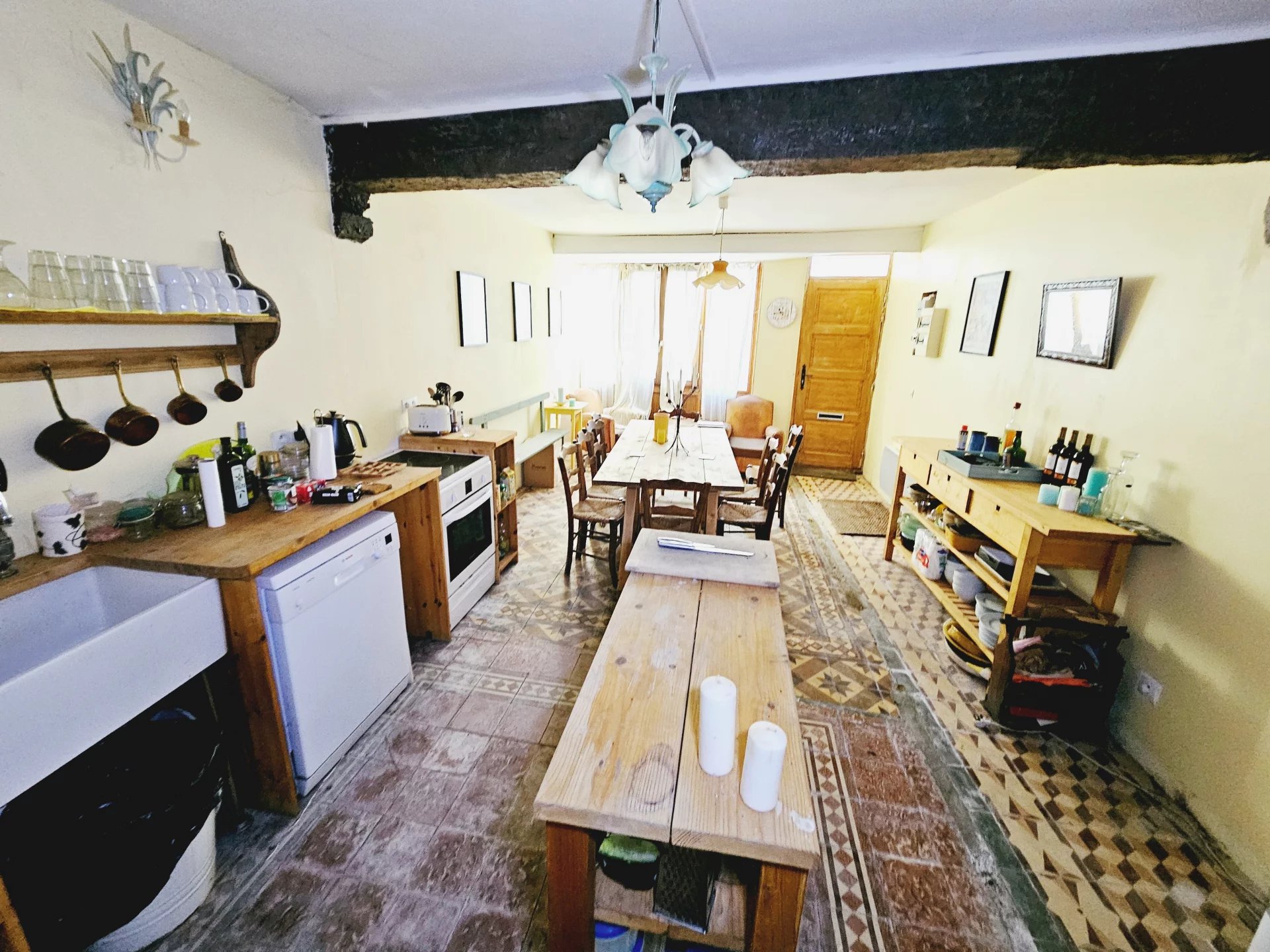 Agence immobilière de Richardson Immobilier