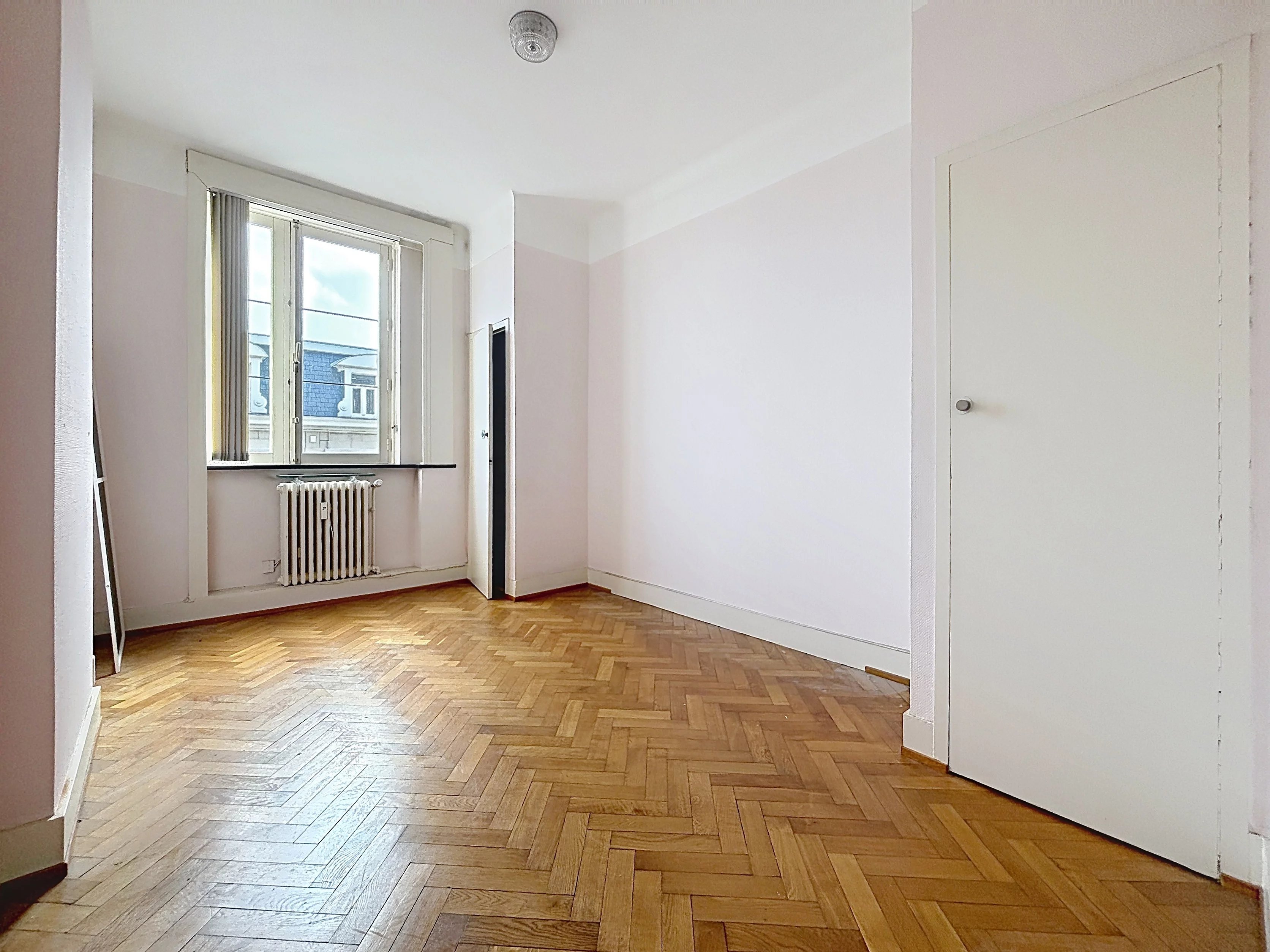 Ixelles - Avenue Molière - Elegant appartement