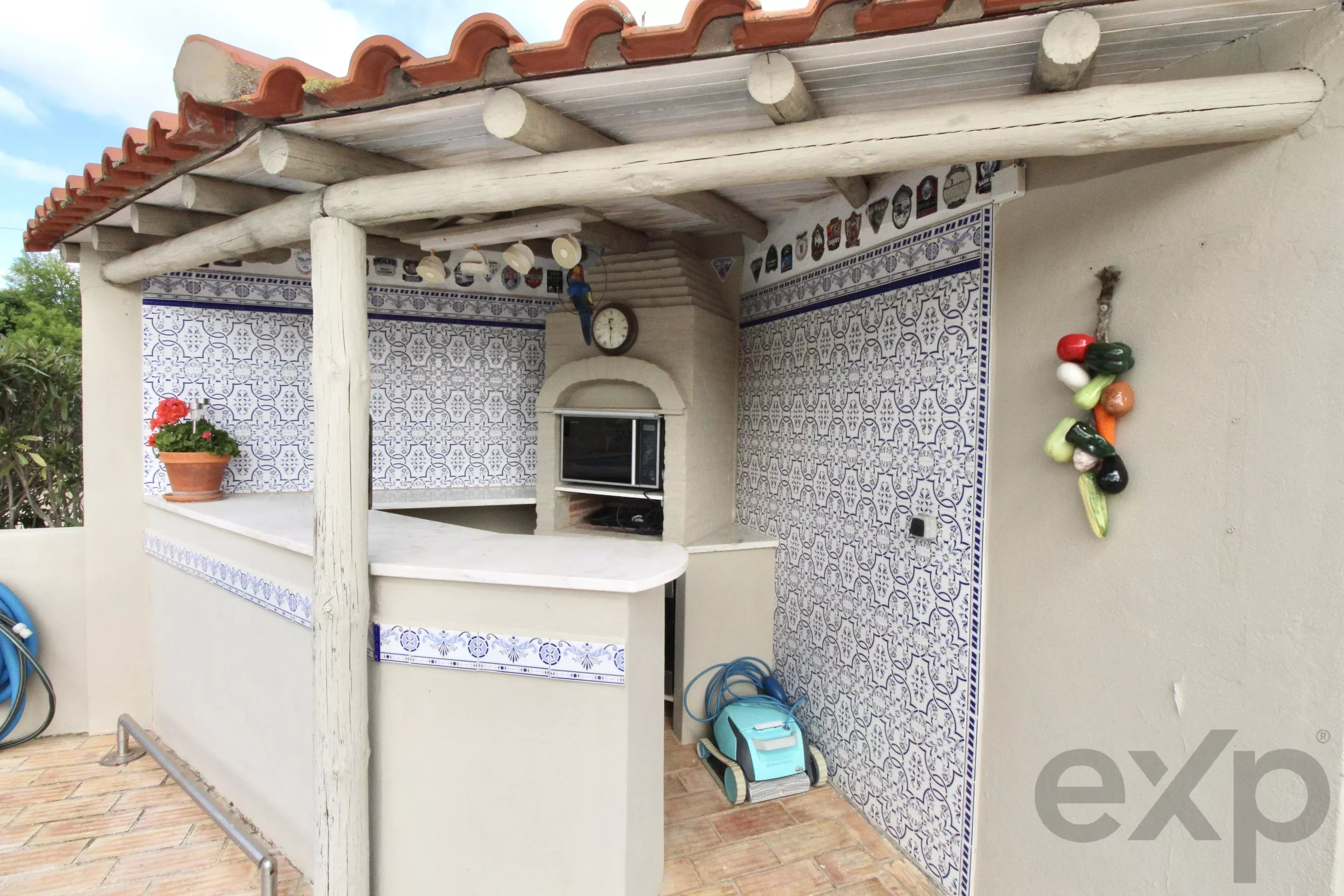 V3 Housing with Pool in Pechão - The Ideal Refuge in the Algarve 86833117 image 32