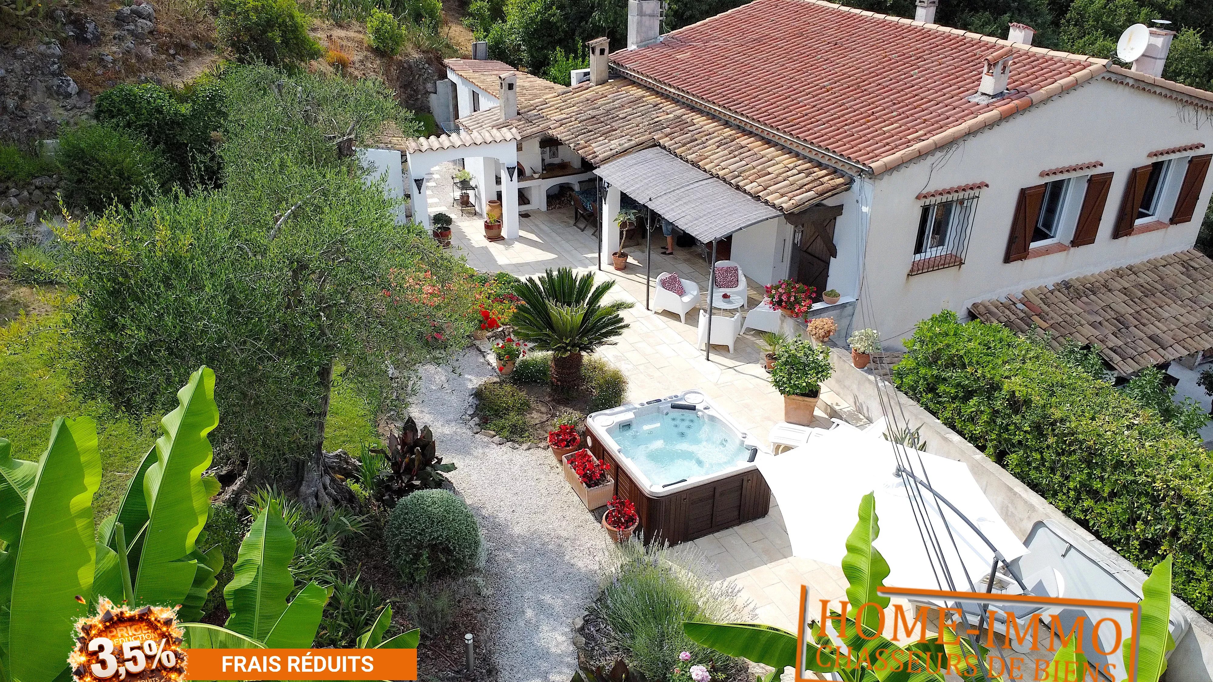 Agence immobilière de Home Immo