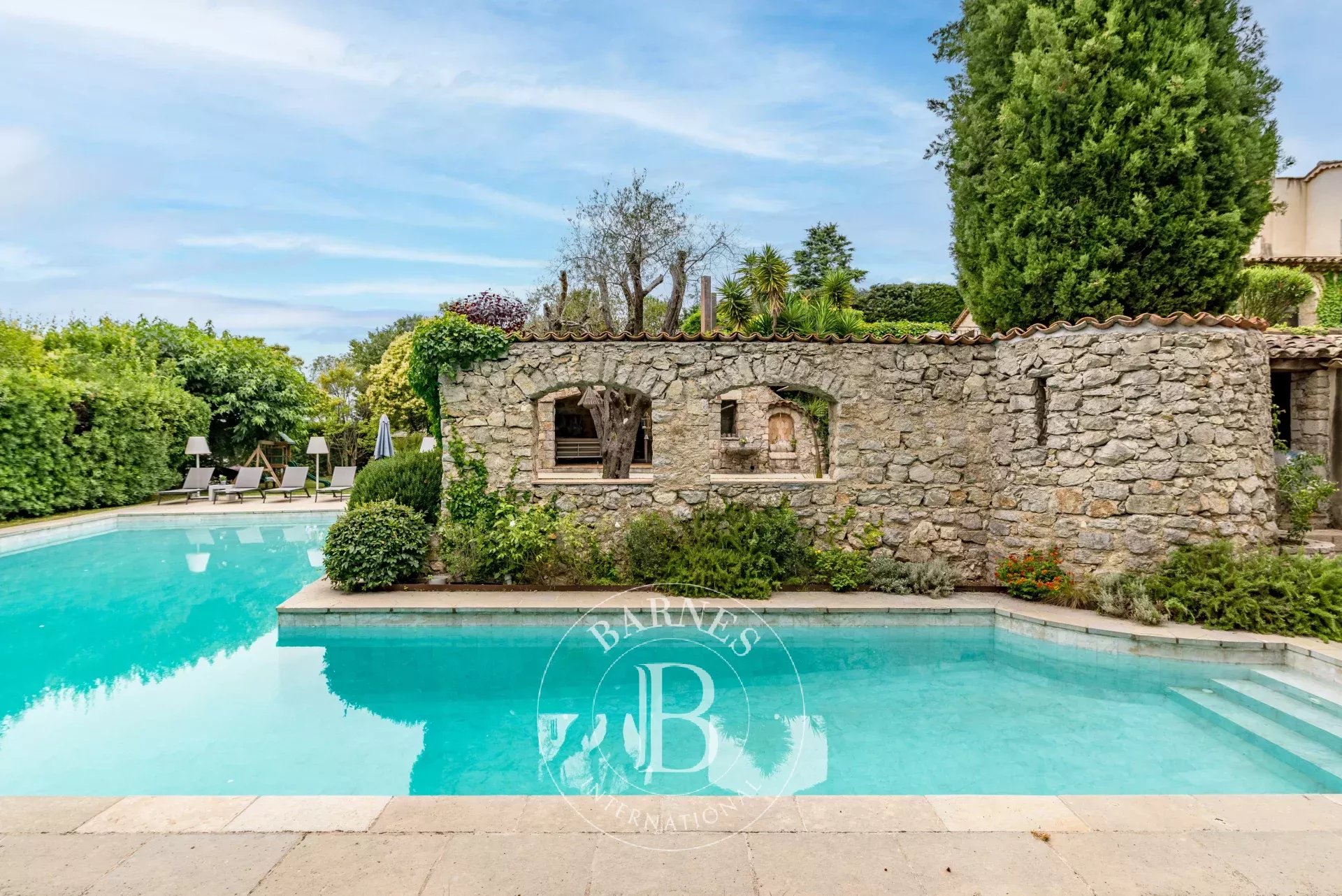 Villa Mougins - picture 19