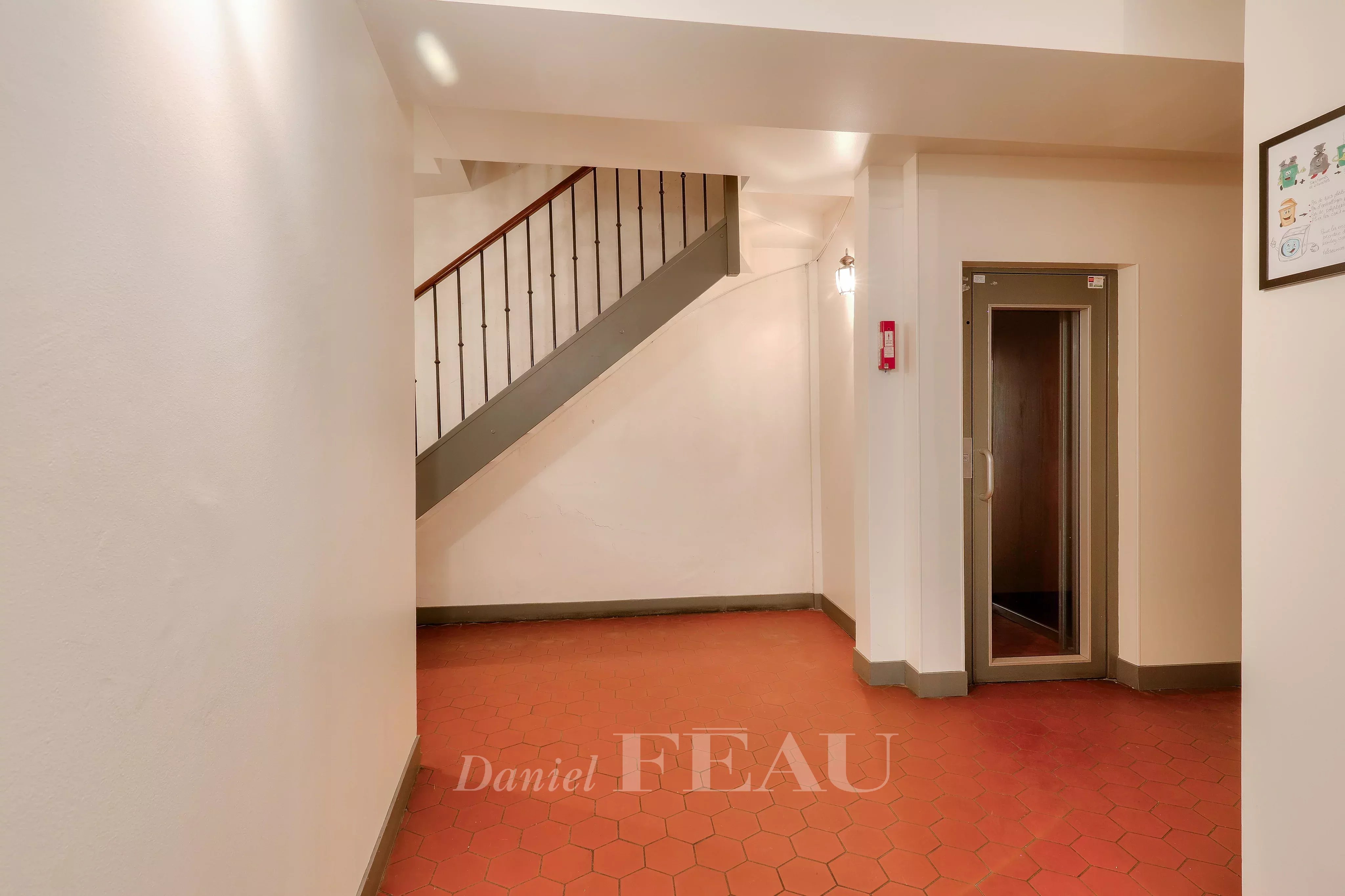 Vente Appartement Paris 4ème