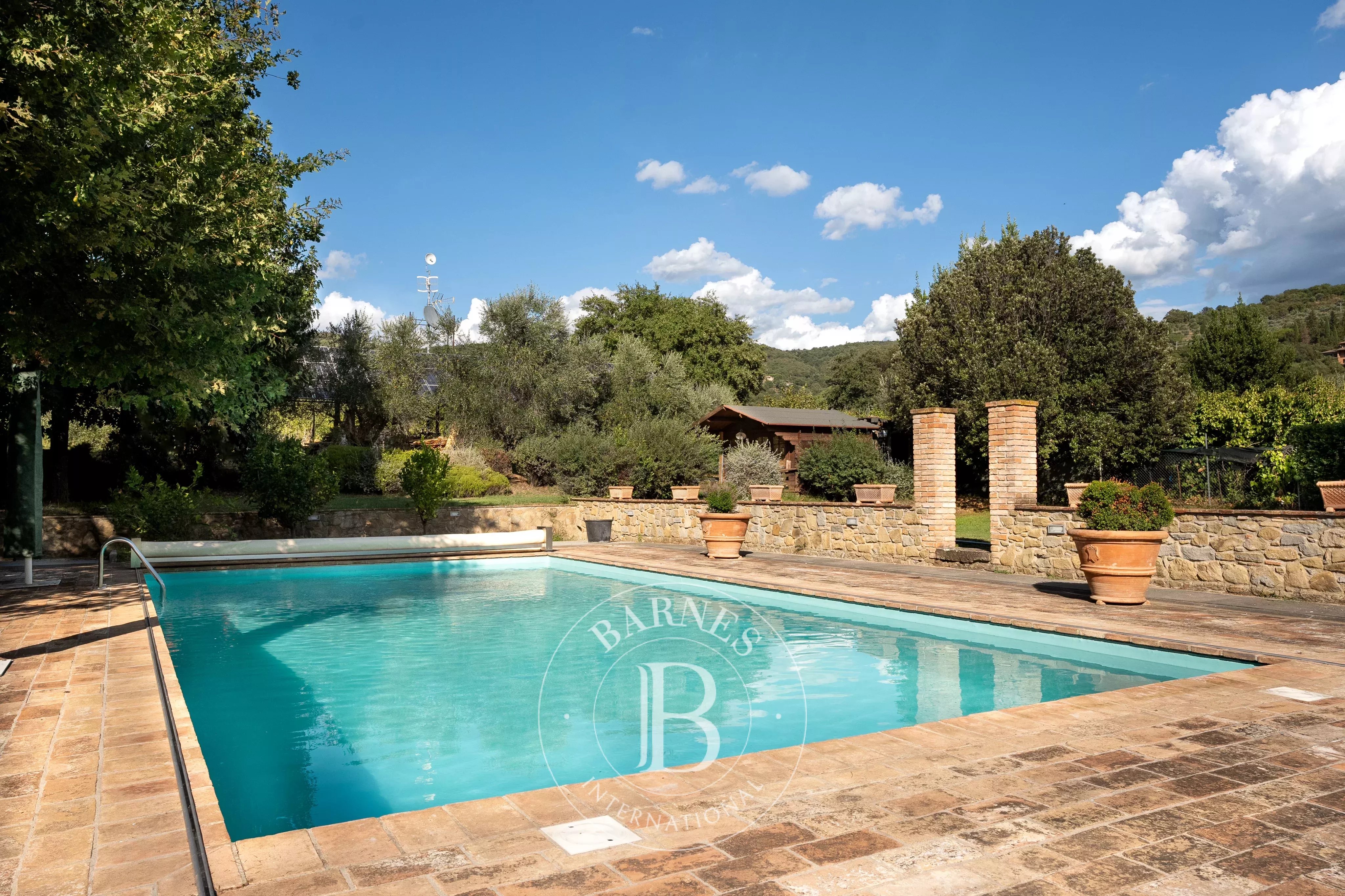 Chaumière Passignano sul Trasimeno  -  ref 86453282 (picture 2)