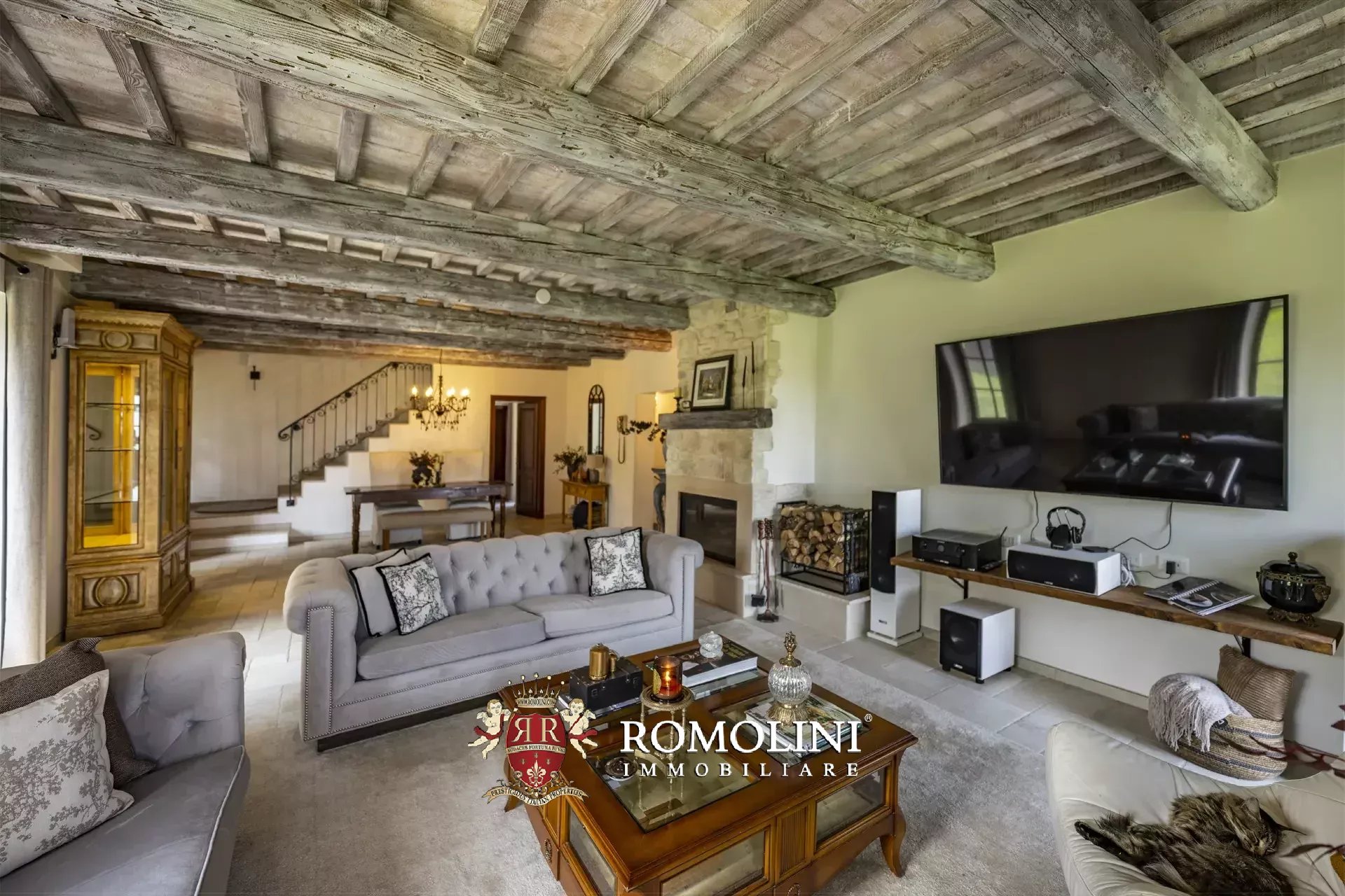 4 Bedroom Villa/Townhouse's Image 24