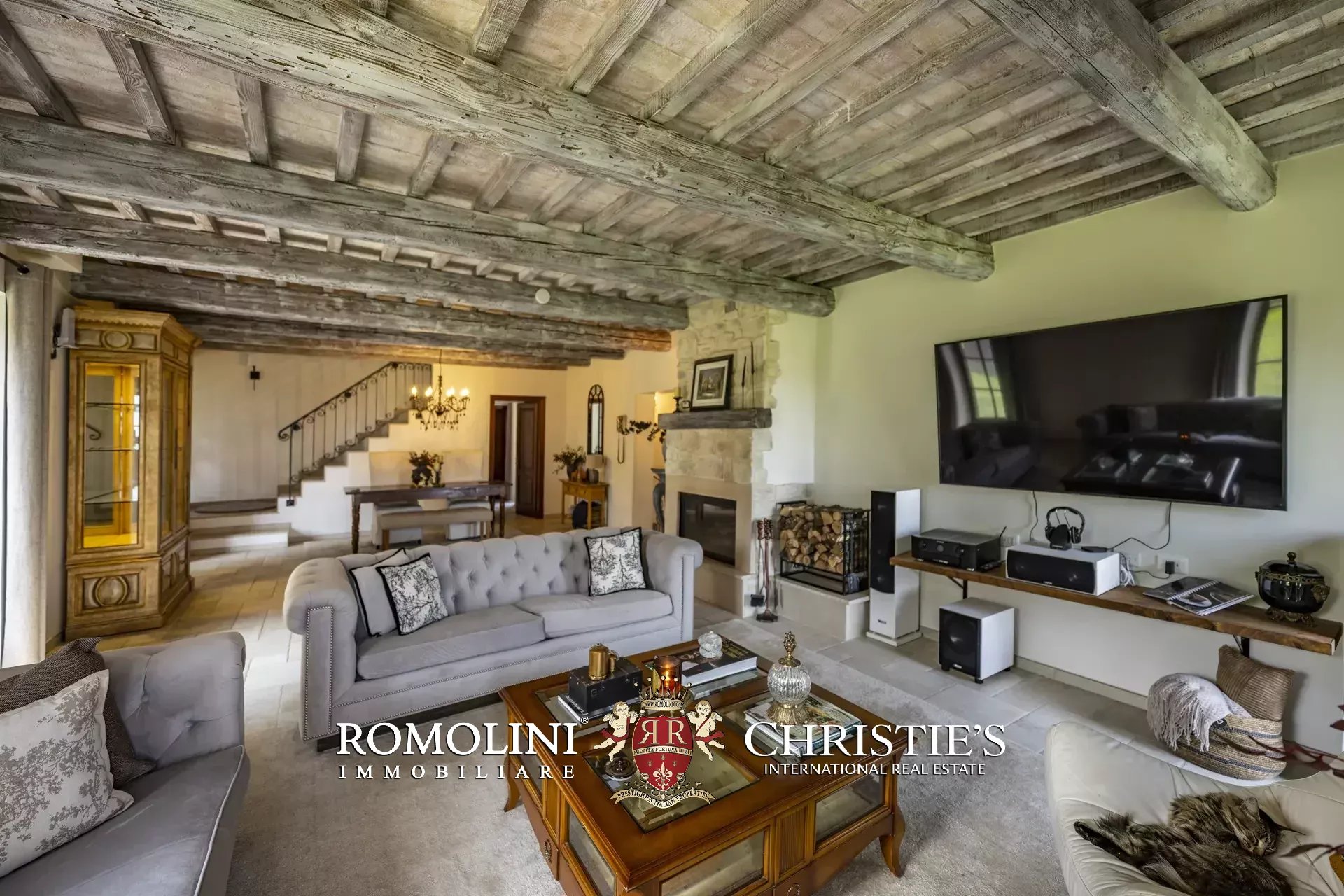 4 Bedroom Villa/Townhouse's Image 24