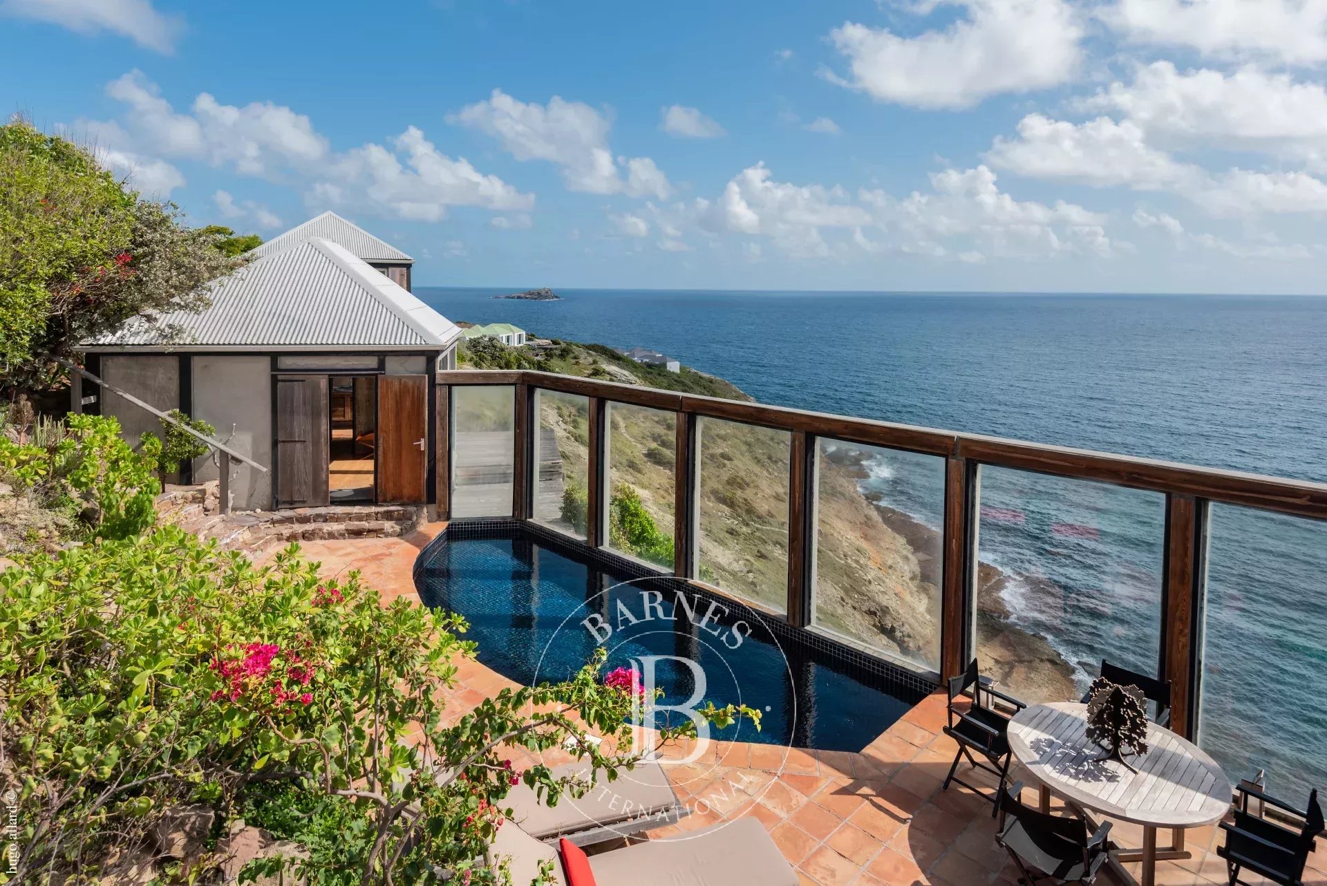 Villa Saint-Barthélemy  -  ref 86187090 (picture 3)