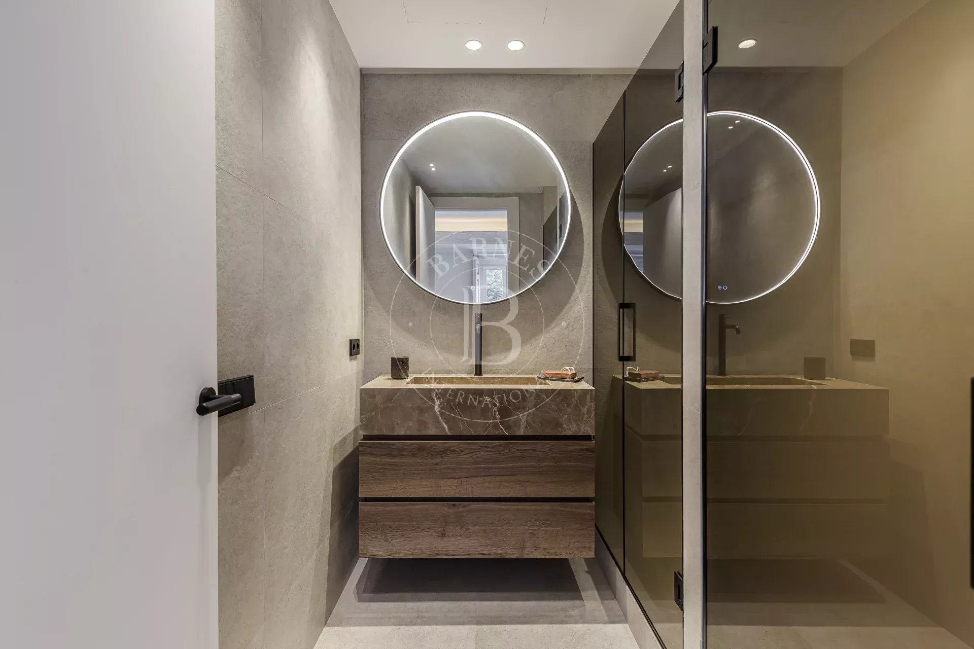 Daire Madrid - picture 19