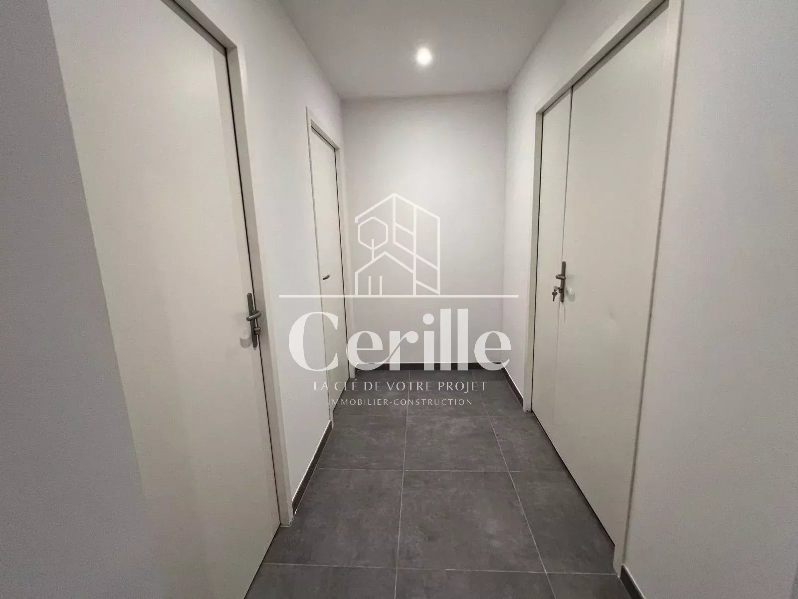 Vente Ensemble immobilier Vars