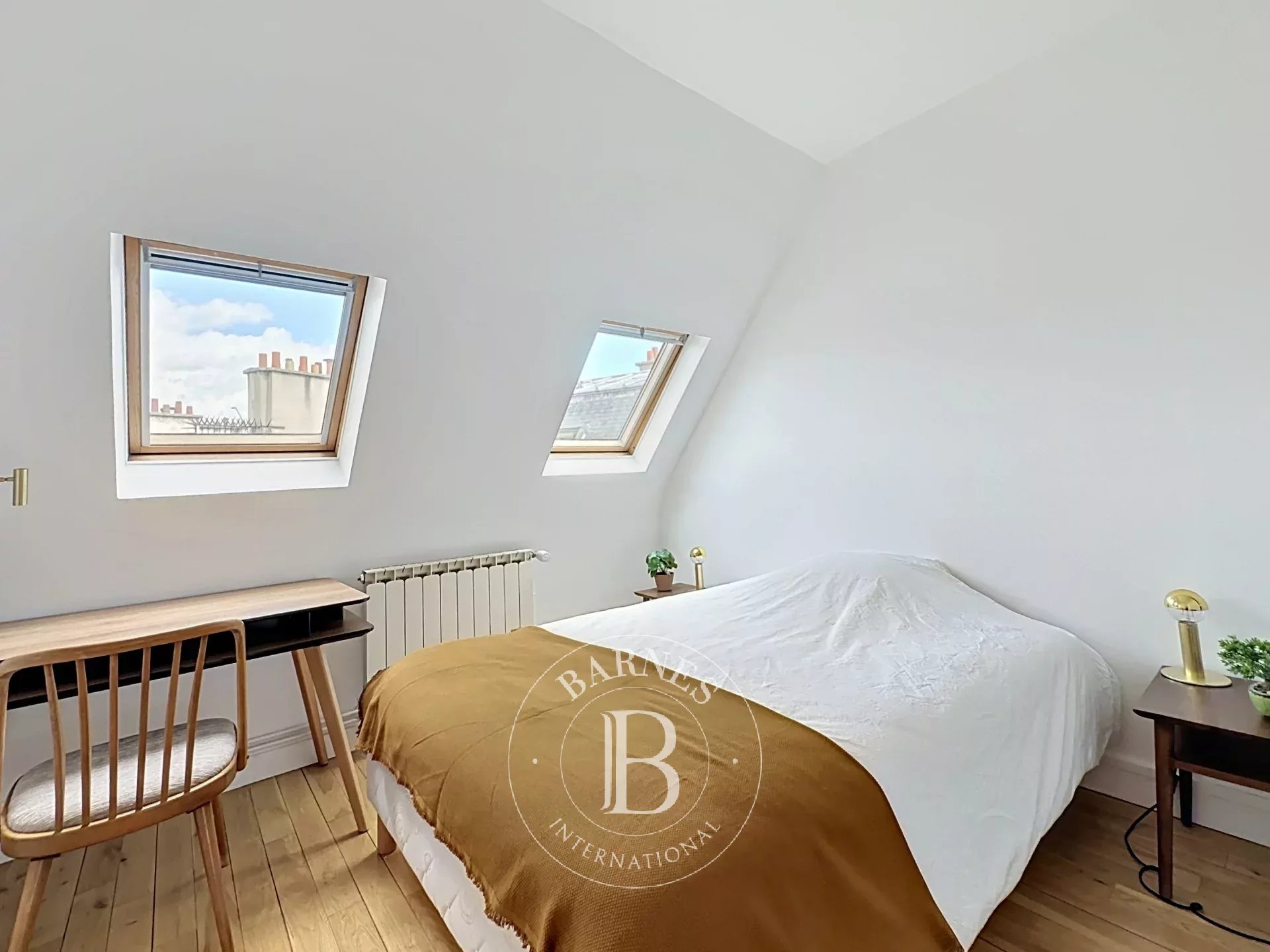Paris  - Piso  - picture 17