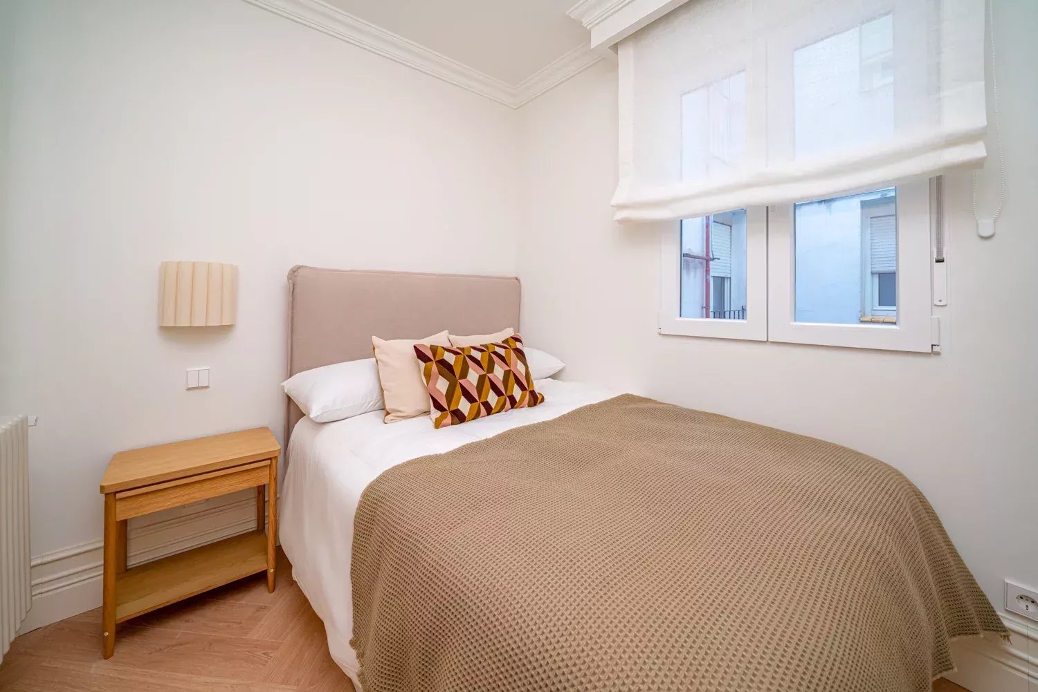 Daire Madrid - picture 18