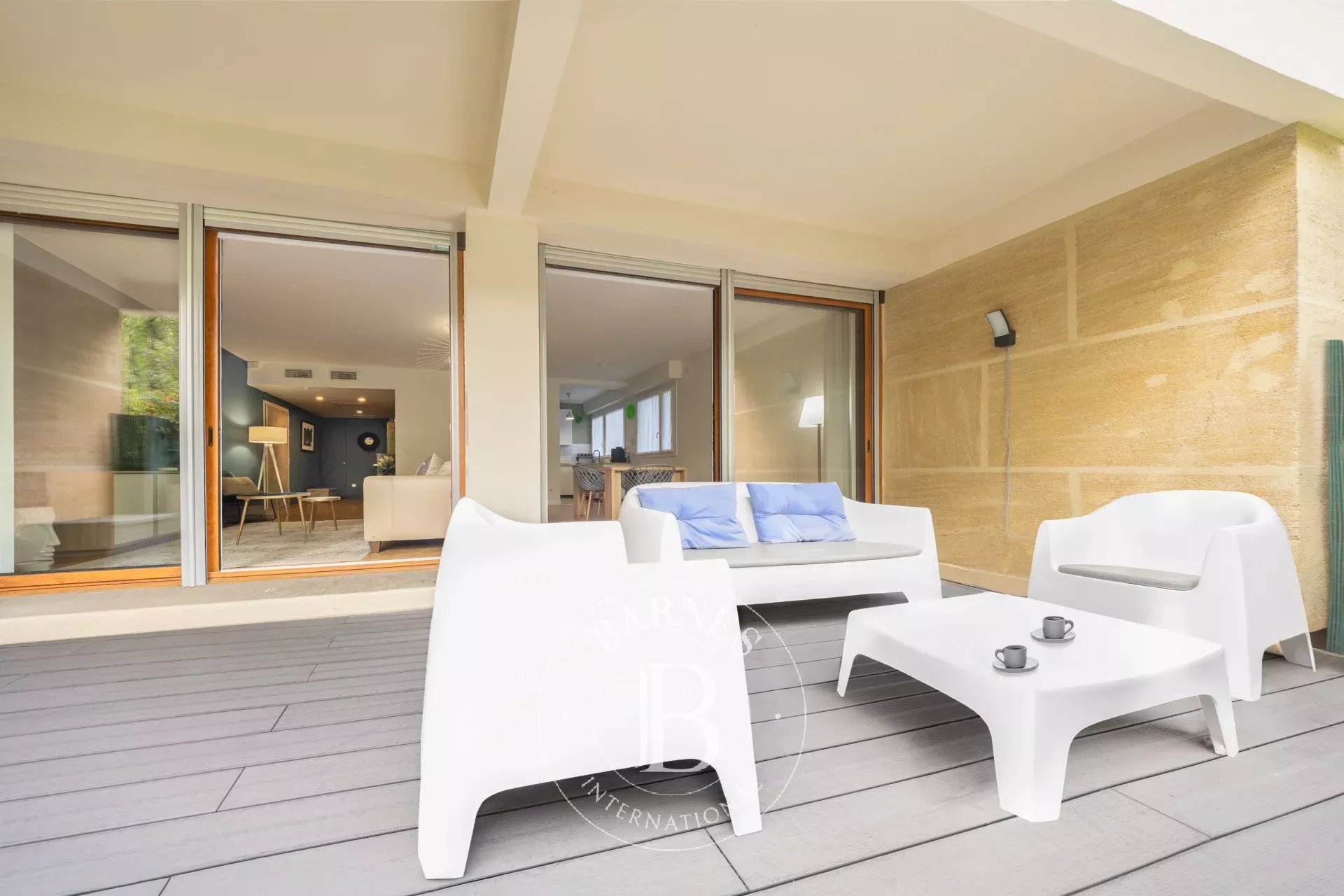 Daire Aix-en-Provence - picture 10