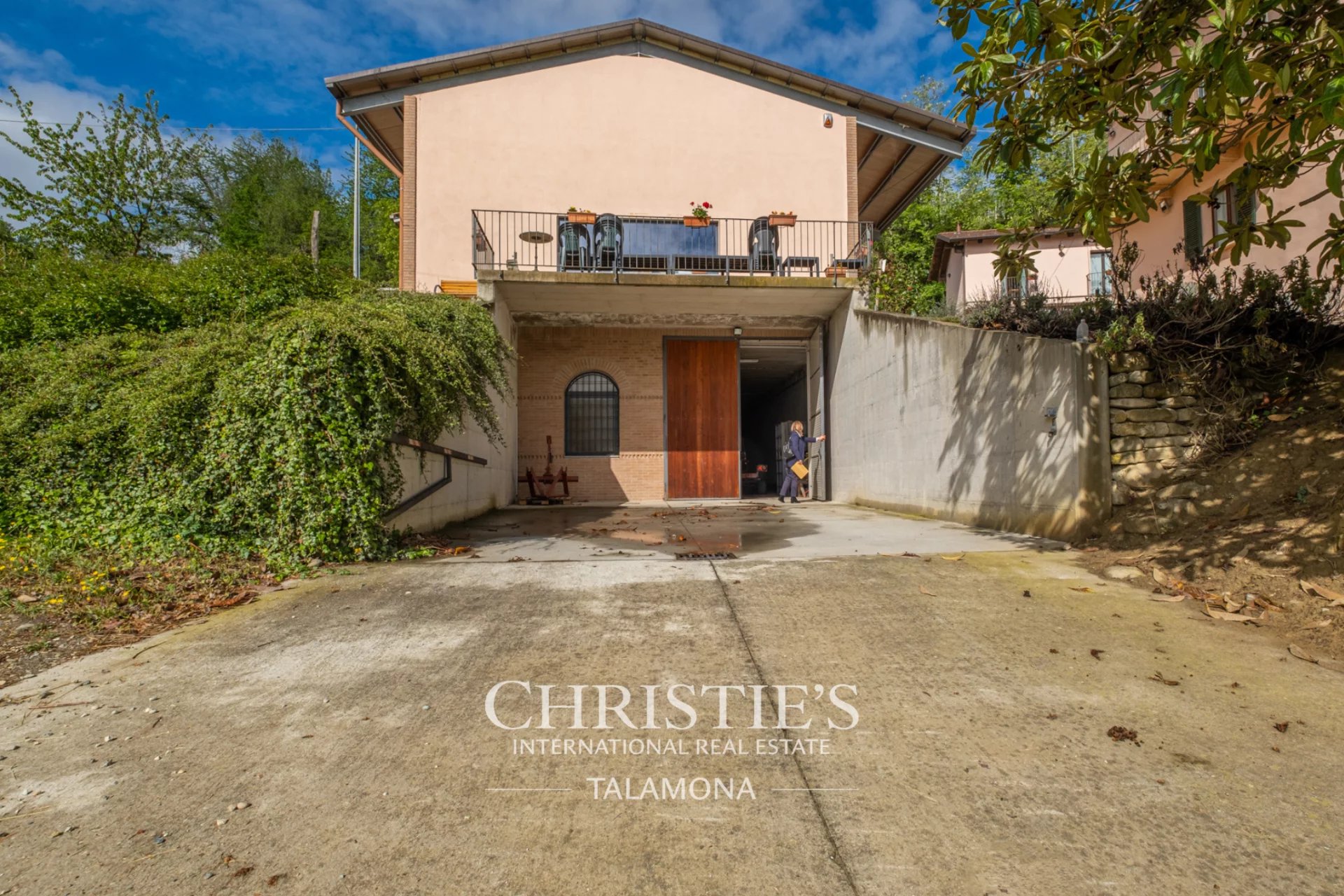 Villa/Townhouse's Image 35