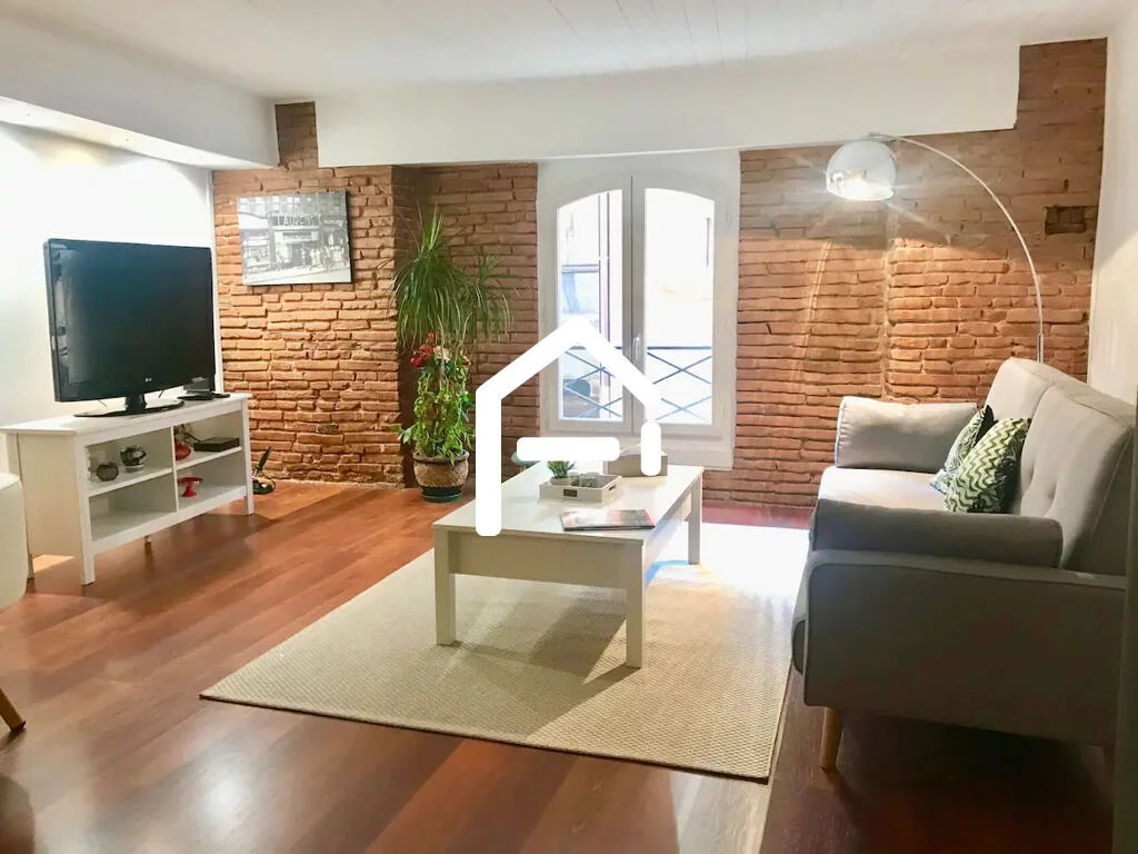 Location Appartement Toulouse