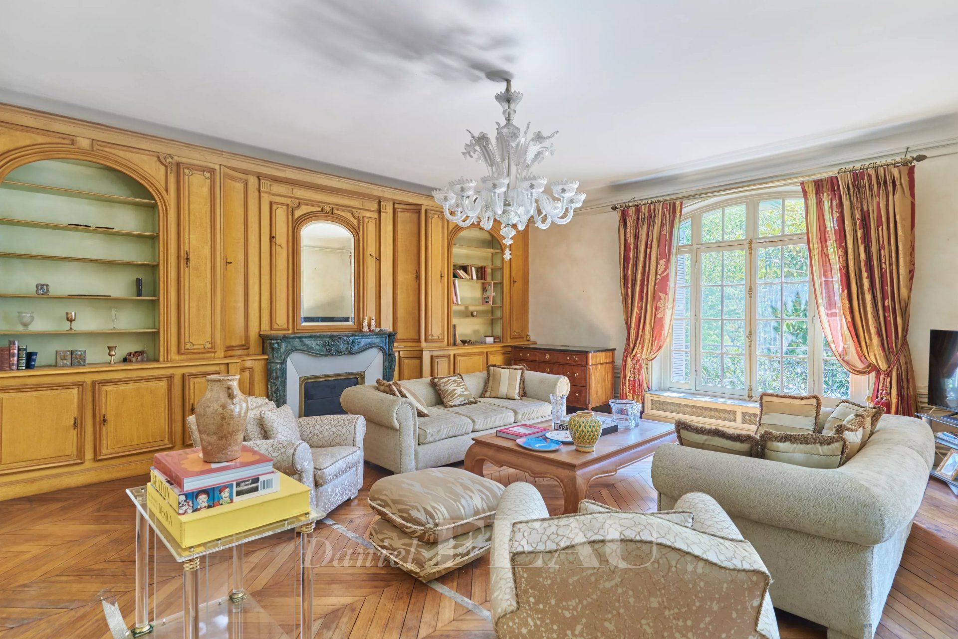 Listing image