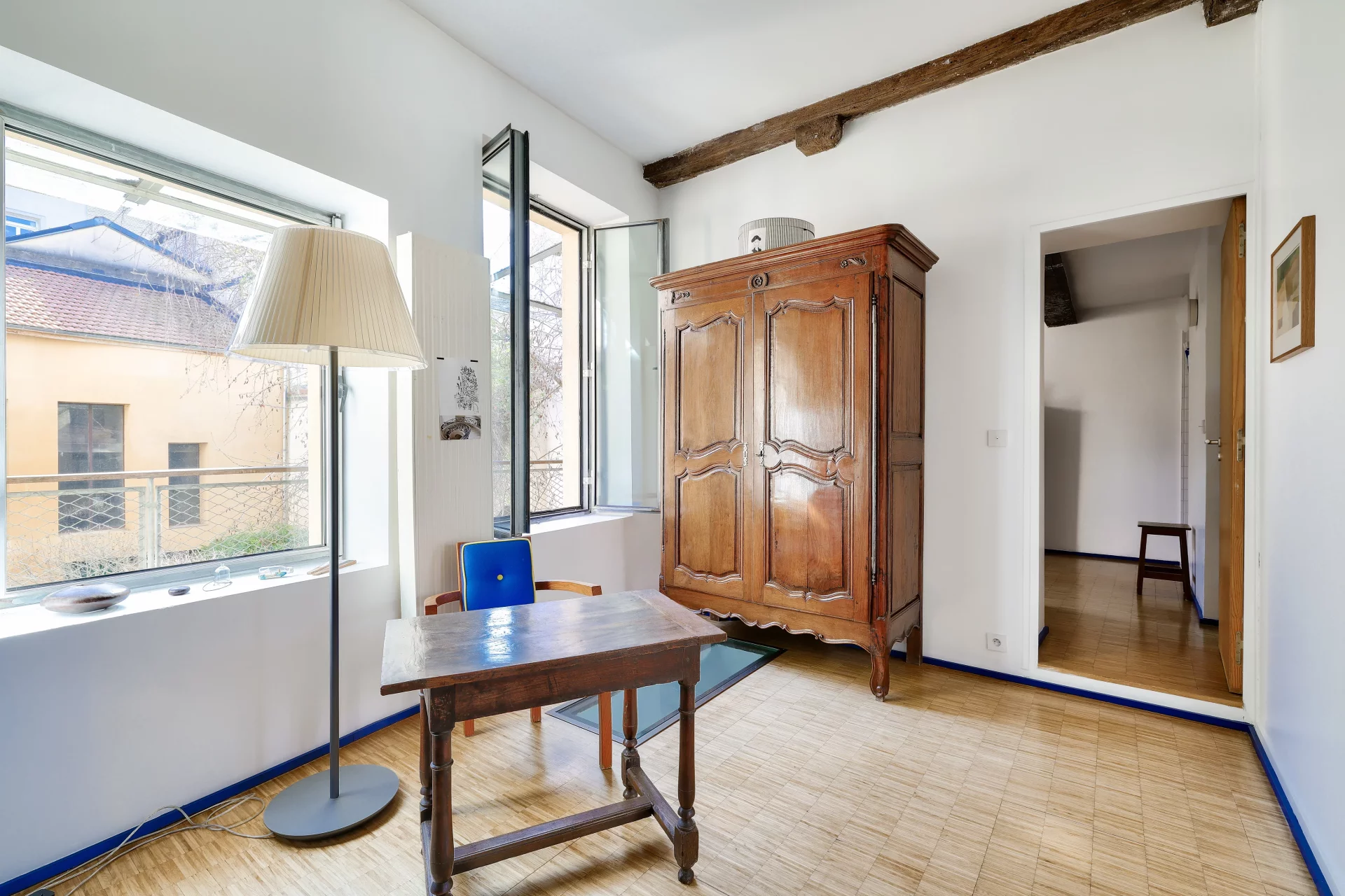 Rueil-Malmaison - HEART OF THE CITY