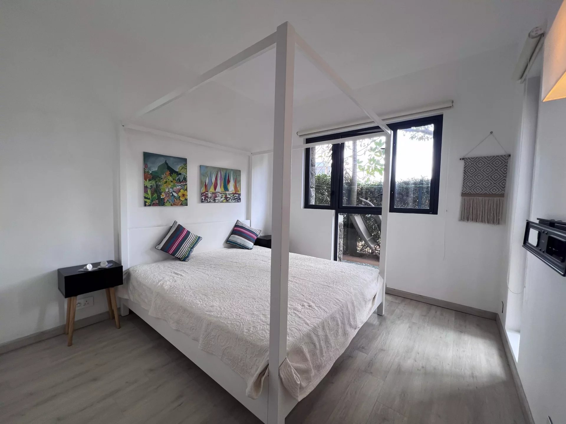 Daire Haute Rive - picture 14