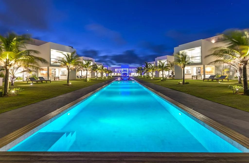 Vente Hôtel Mata de São João