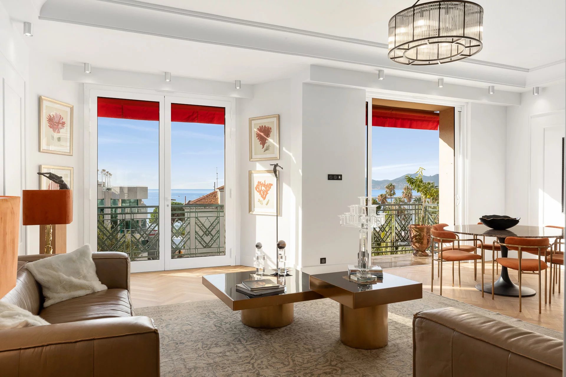 Sale Apartment Cannes