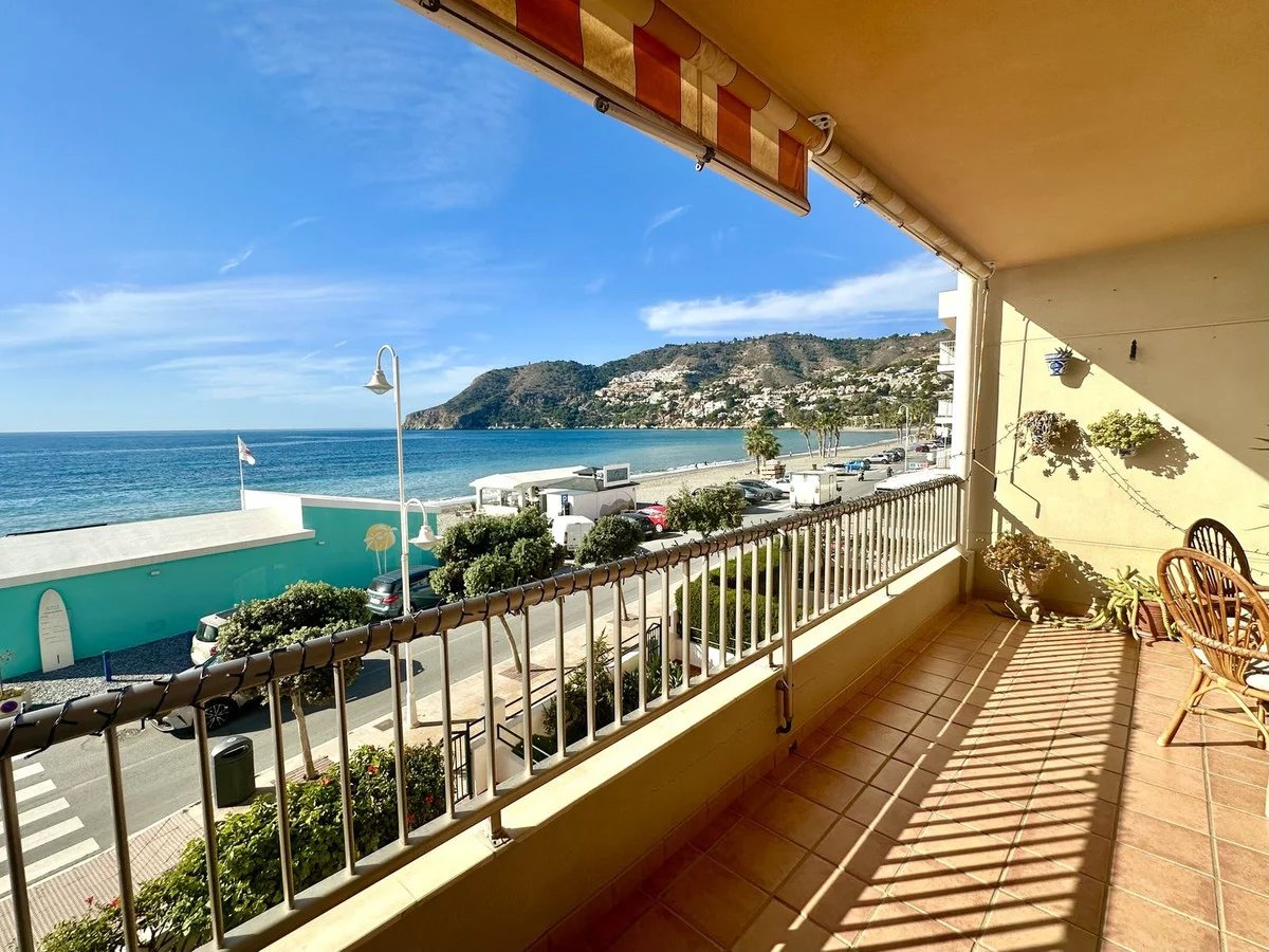 Vente Appartement La Herradura