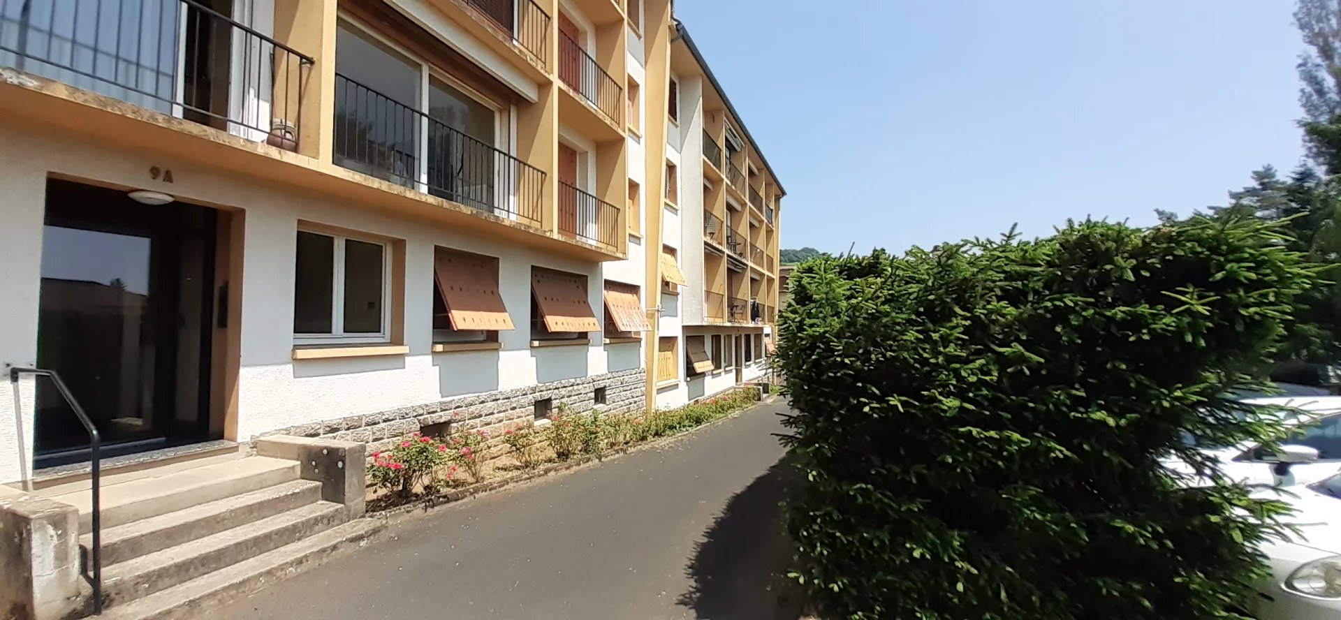 Agence immobilière de Suc Immobilier